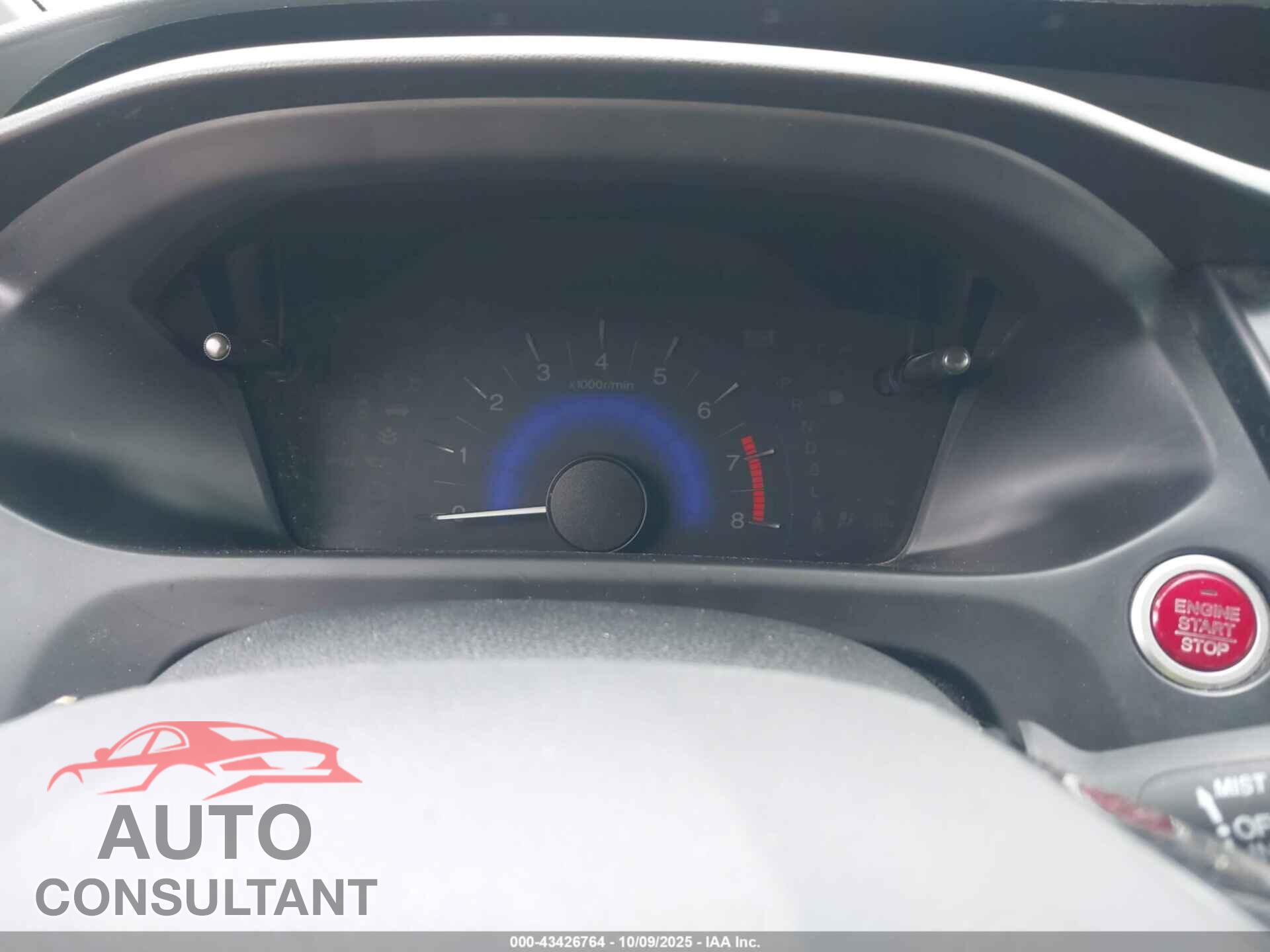 HONDA CIVIC 2015 - 19XFB2F88FE029419