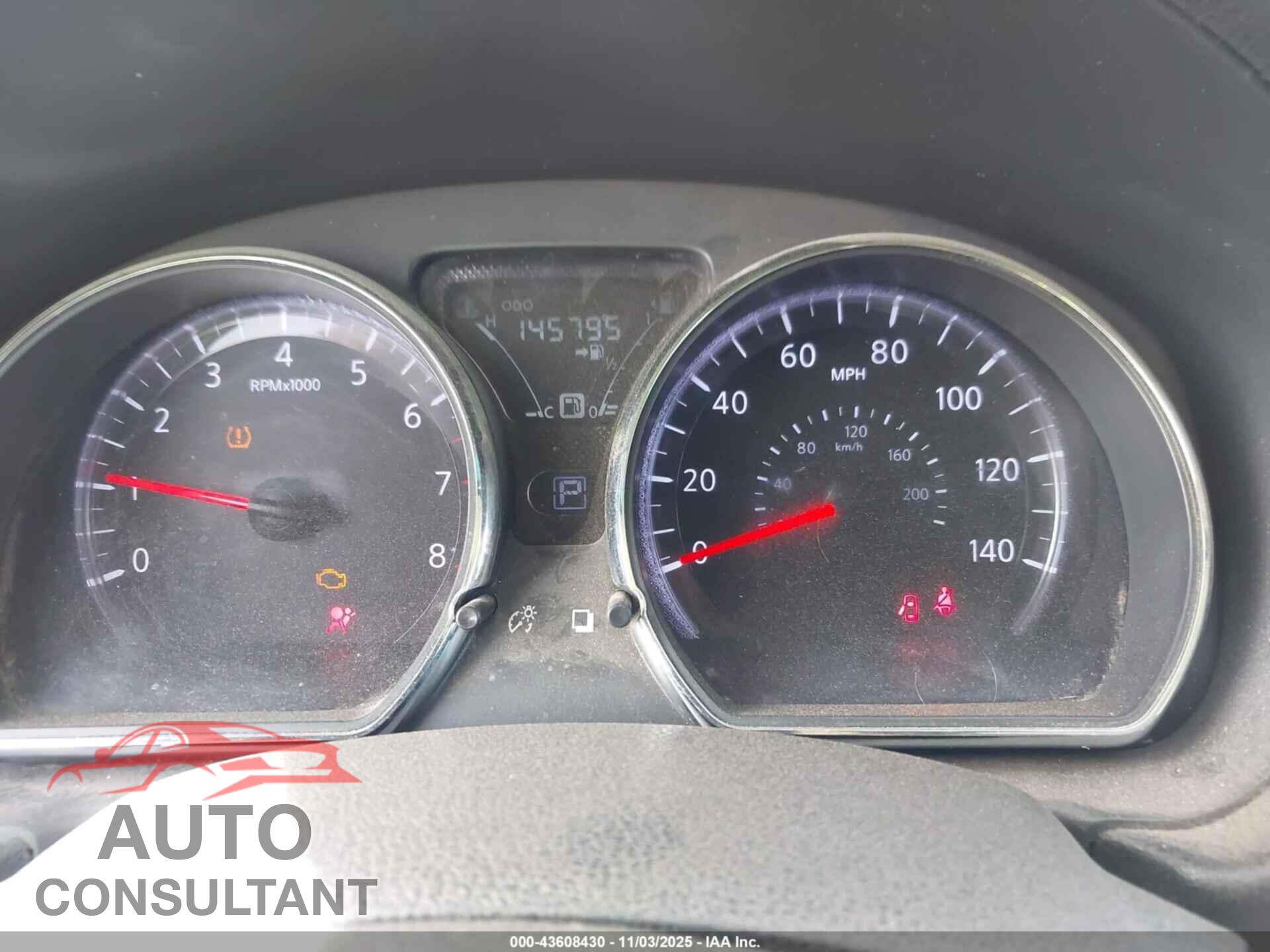 NISSAN VERSA 2016 - 3N1CN7AP1GL831719