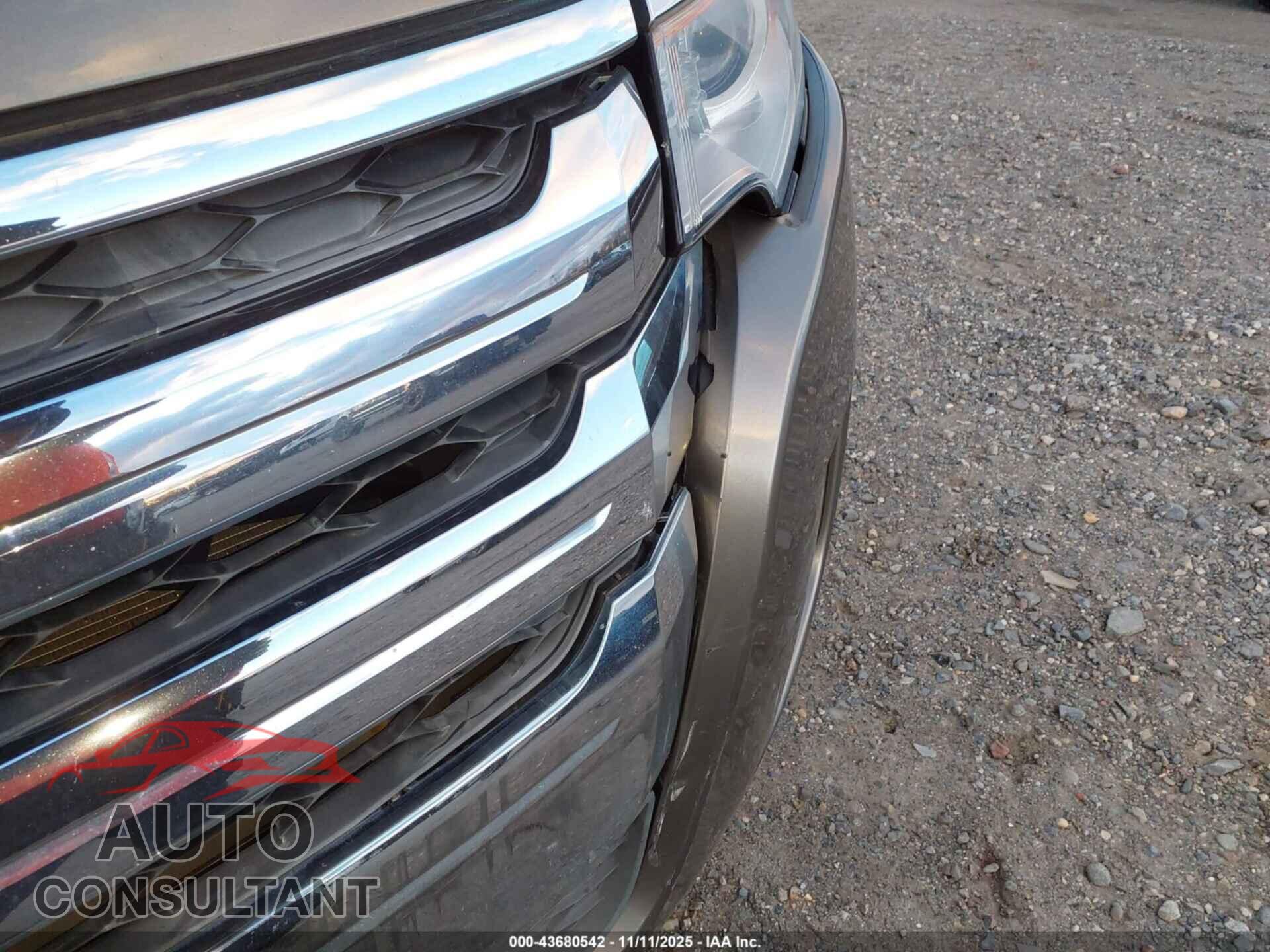 FORD EDGE 2013 - 2FMDK3JCXDBC68723