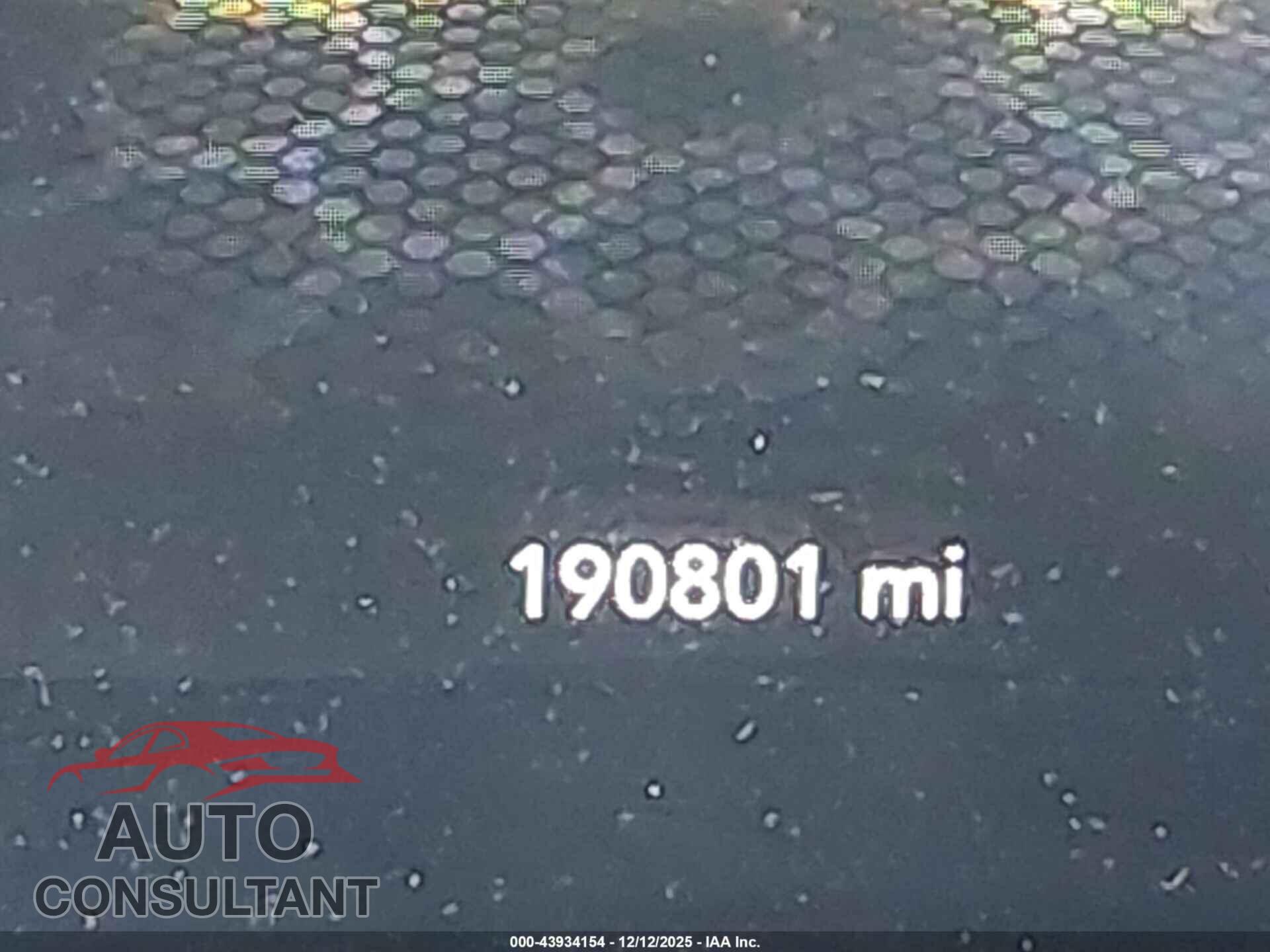 DODGE CHARGER 2015 - 2C3CDXAT6FH857788