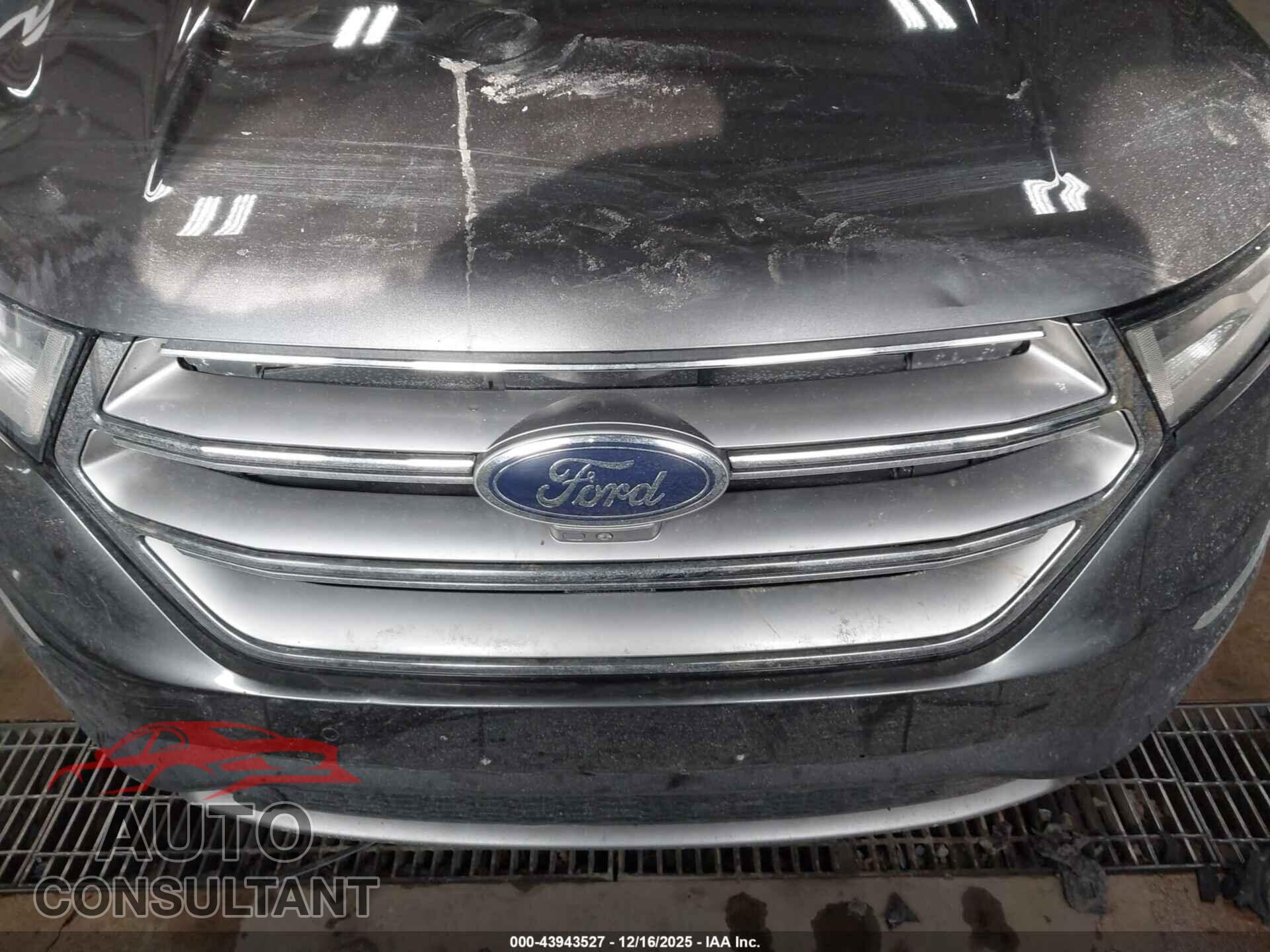 FORD EDGE 2015 - 2FMPK4K97FBB74856