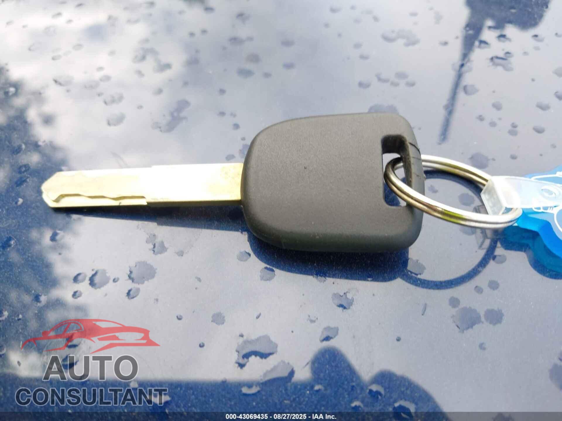 HONDA CIVIC 2012 - 19XFB2F95CE026997