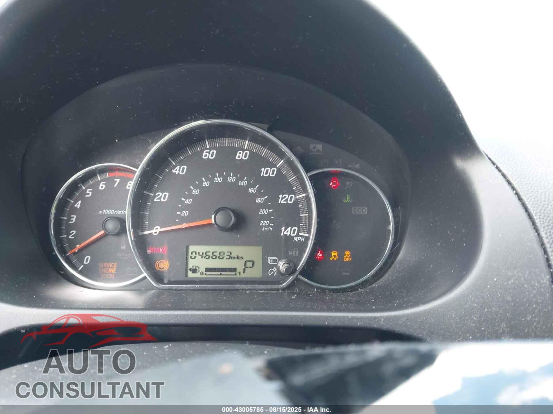MITSUBISHI MIRAGE G4 2019 - ML32F4FJ6KHF11687