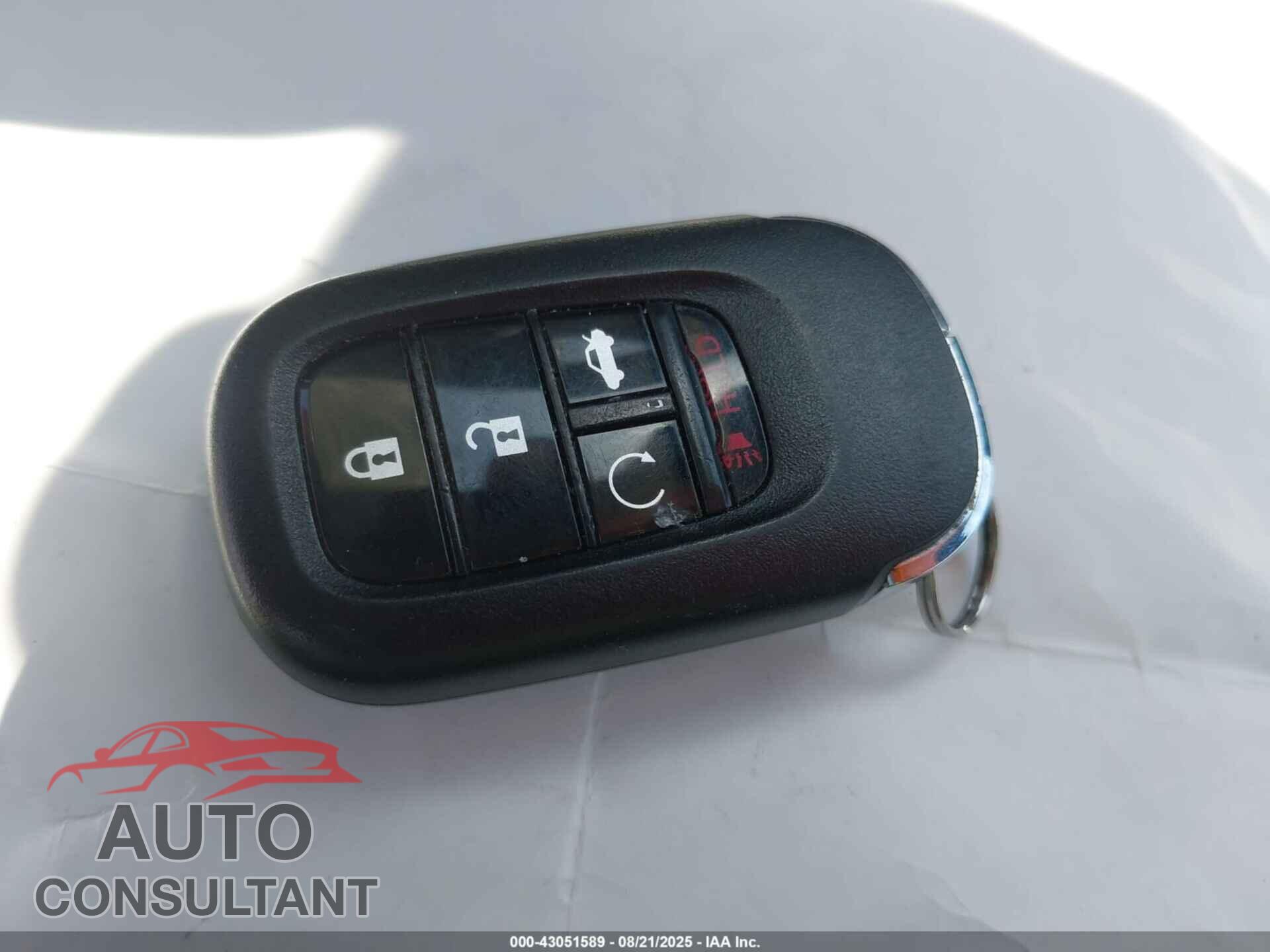 HONDA CIVIC 2023 - 2HGFE2F53PH567384