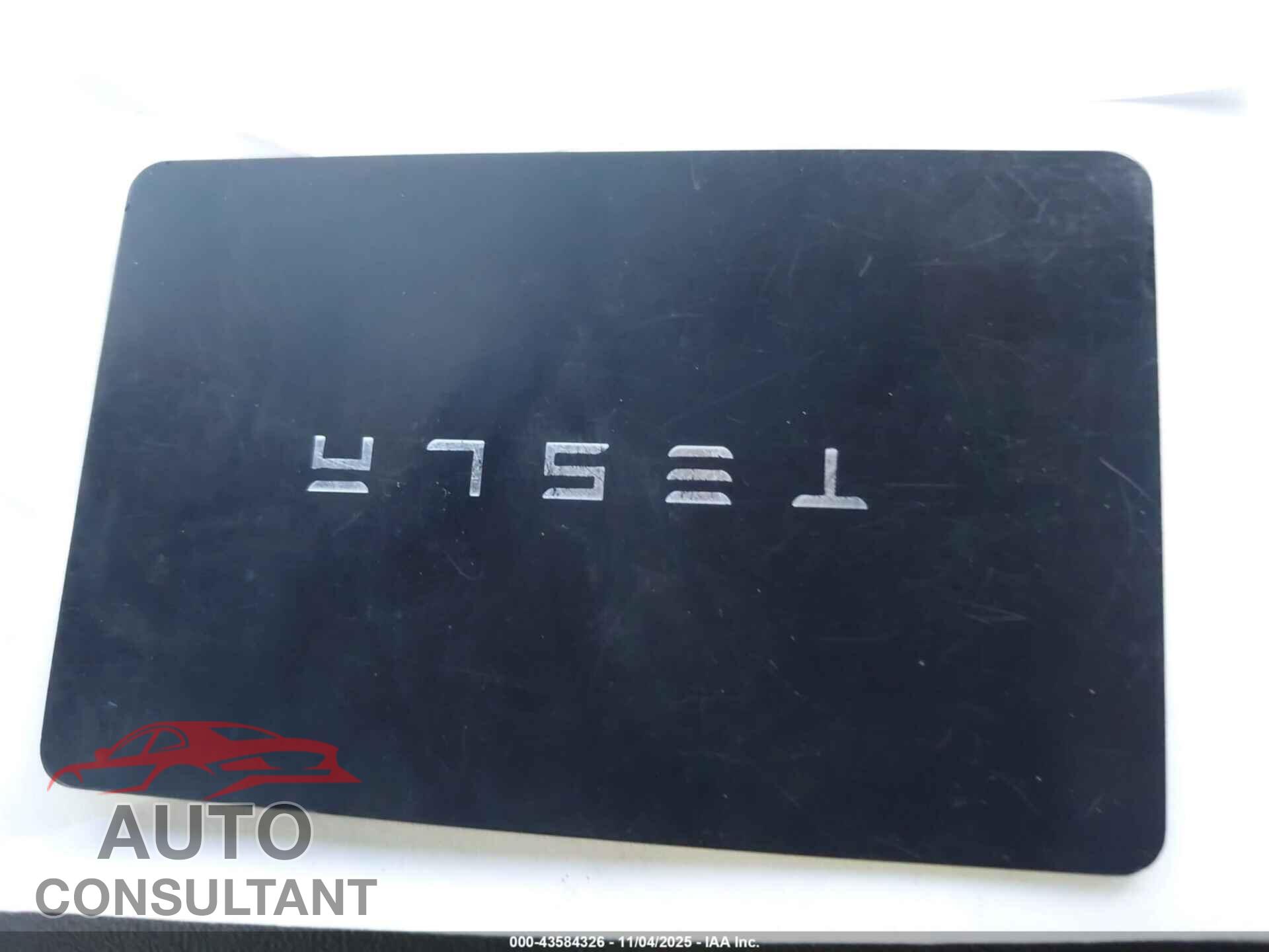 TESLA MODEL 3 2018 - 5YJ3E1EA5JF028014