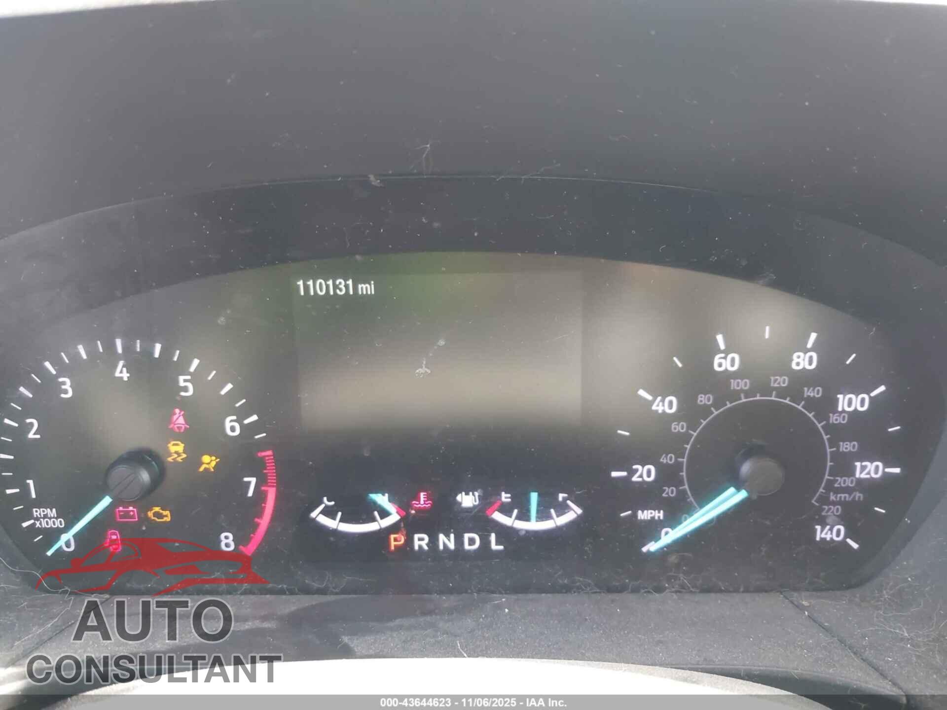 FORD ESCAPE 2020 - 1FMCU0G64LUA46953