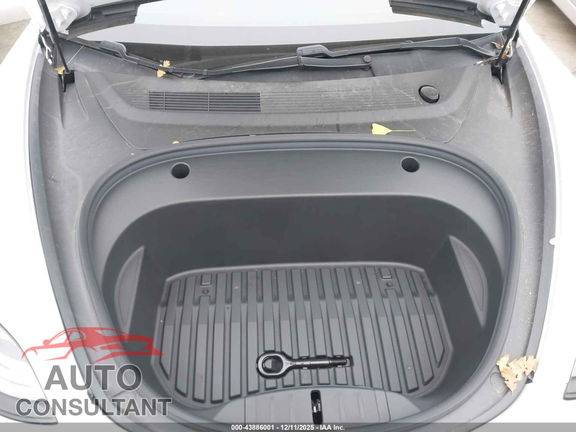 TESLA MODEL 3 2021 - 5YJ3E1EA9MF927804