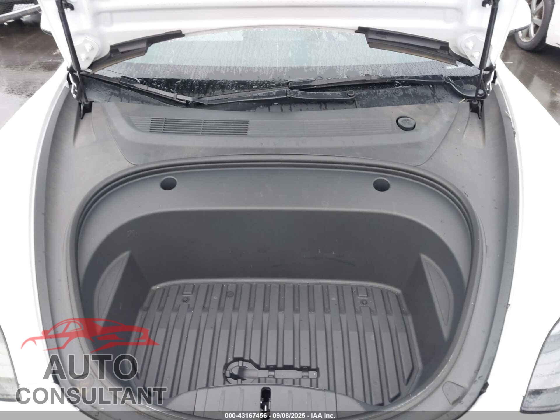TESLA MODEL 3 2023 - 5YJ3E1EA3PF394675