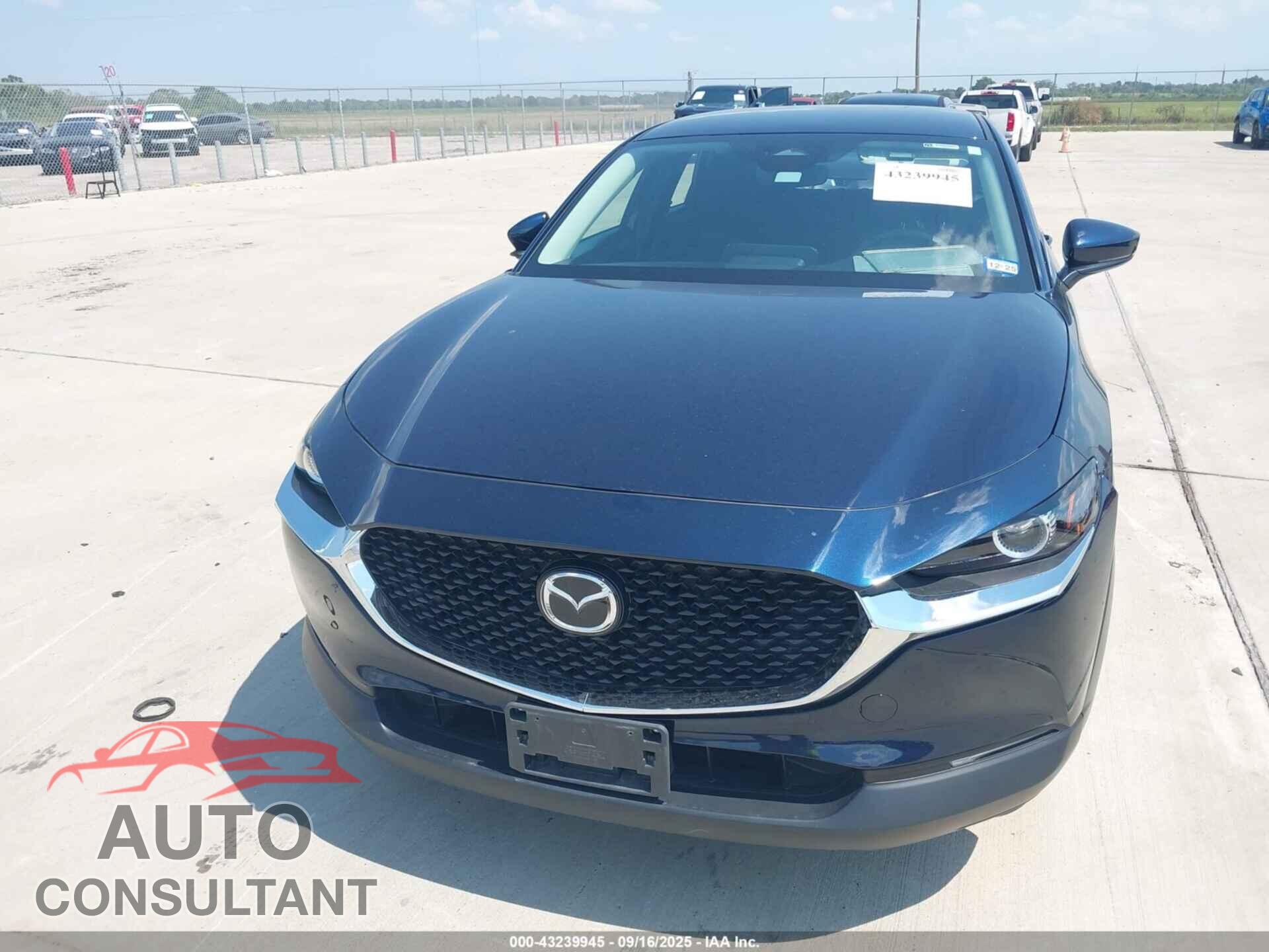 MAZDA CX-30 2024 - 3MVDMBAM7RM622798