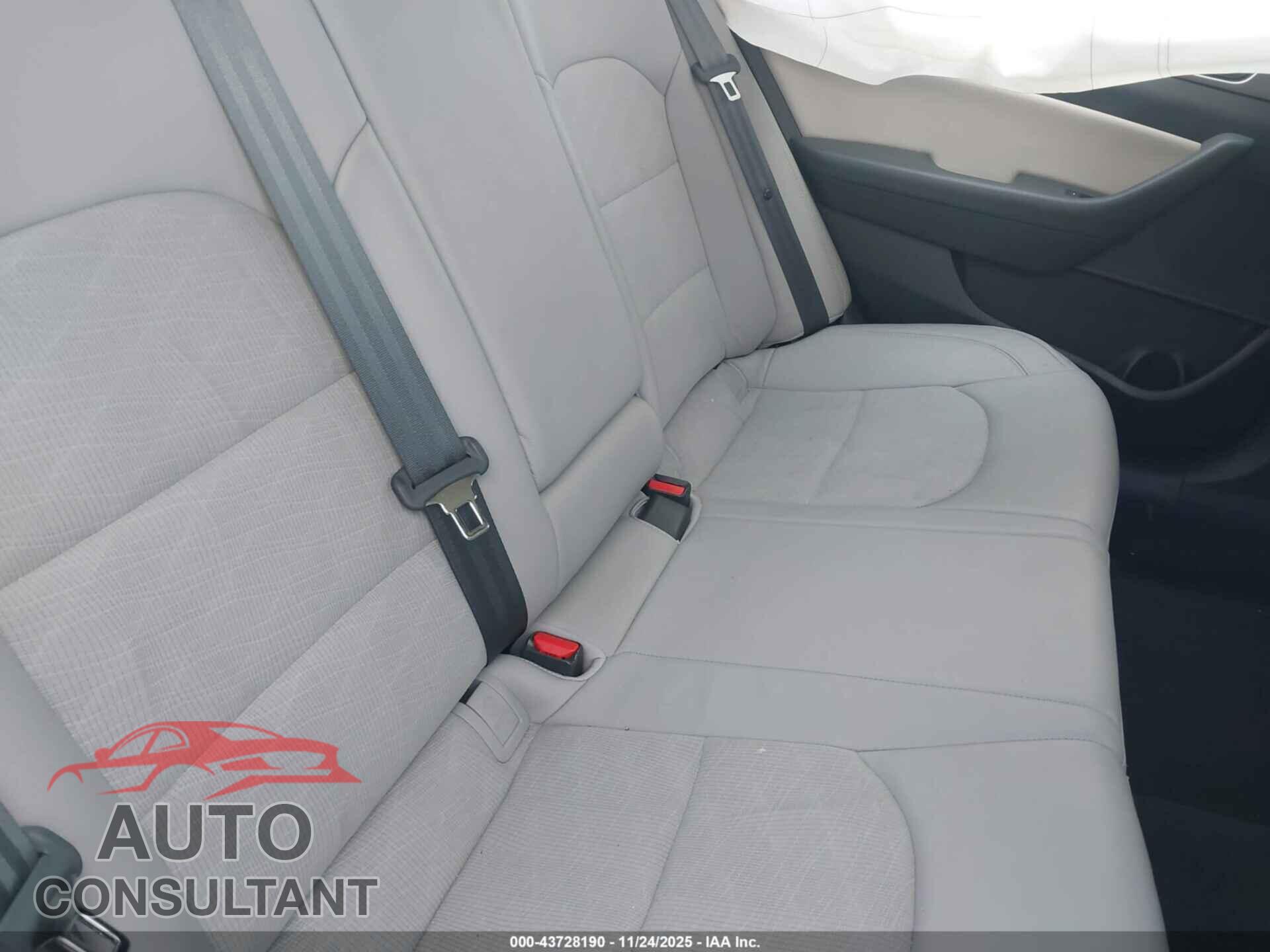 HYUNDAI SONATA 2017 - 5NPE34AB4HH537196