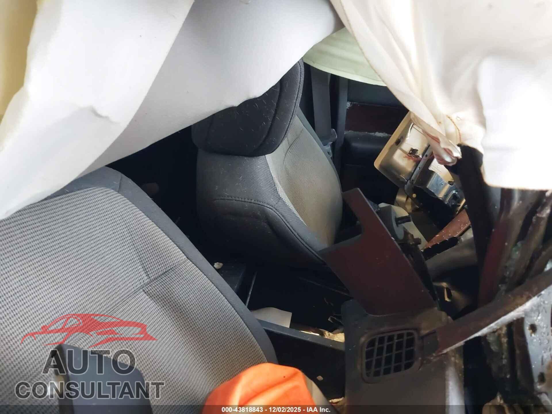 FORD FLEX 2009 - 2FMEK62C59BA18964