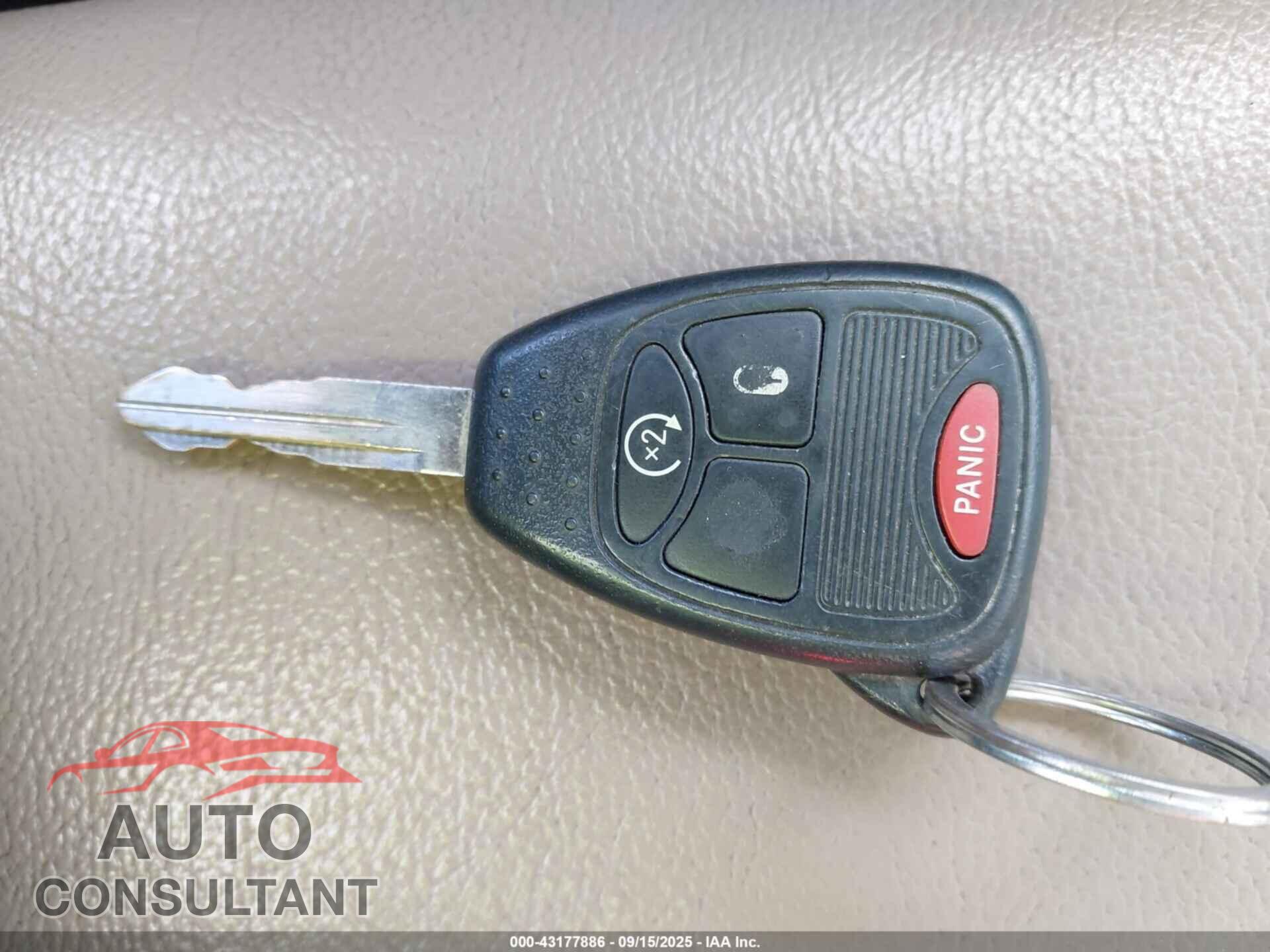 JEEP COMPASS 2014 - 1C4NJDEB7ED821178