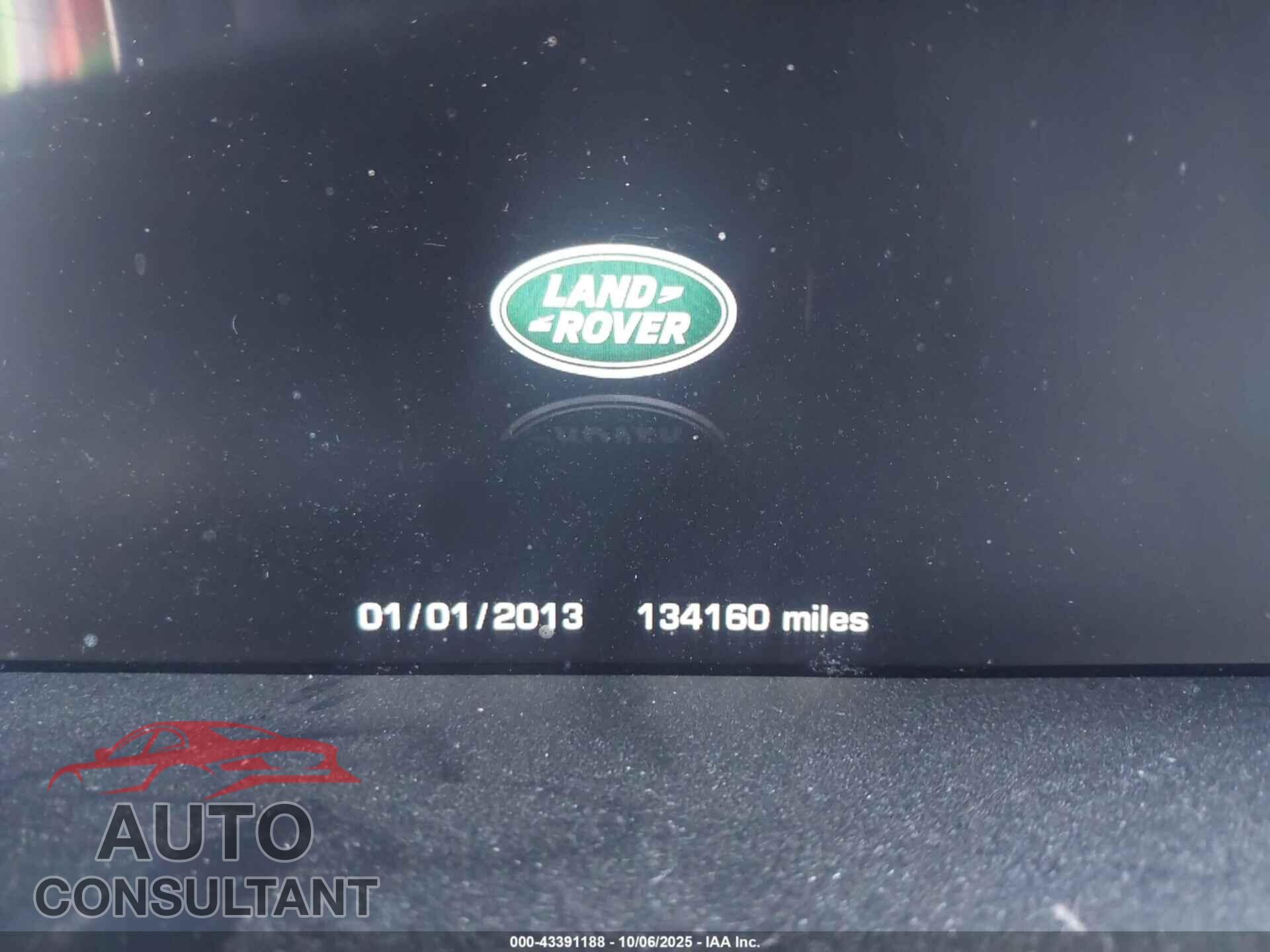 LAND ROVER RANGE ROVER 2015 - SALGS2TF7FA207159