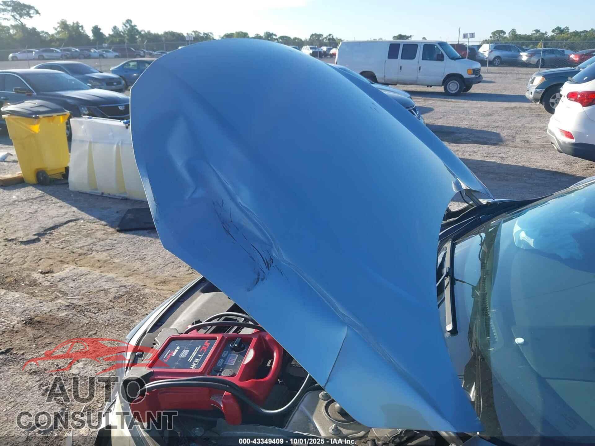 HONDA CIVIC 2017 - 19XFC2F58HE080117