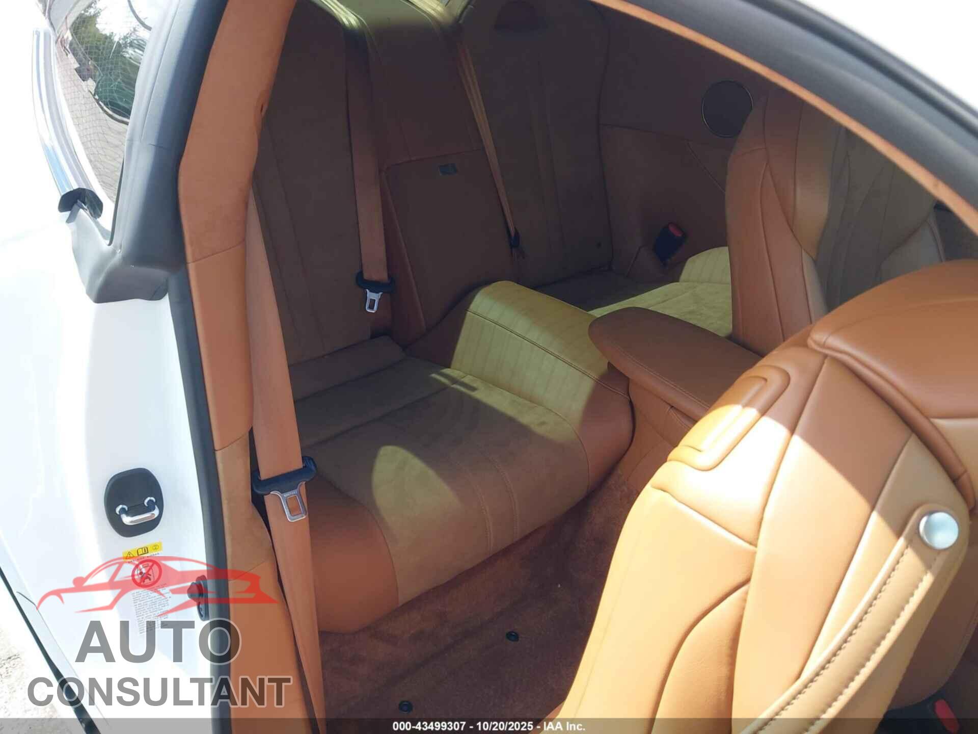 LEXUS LC 500 2018 - JTHHP5AY1JA002172