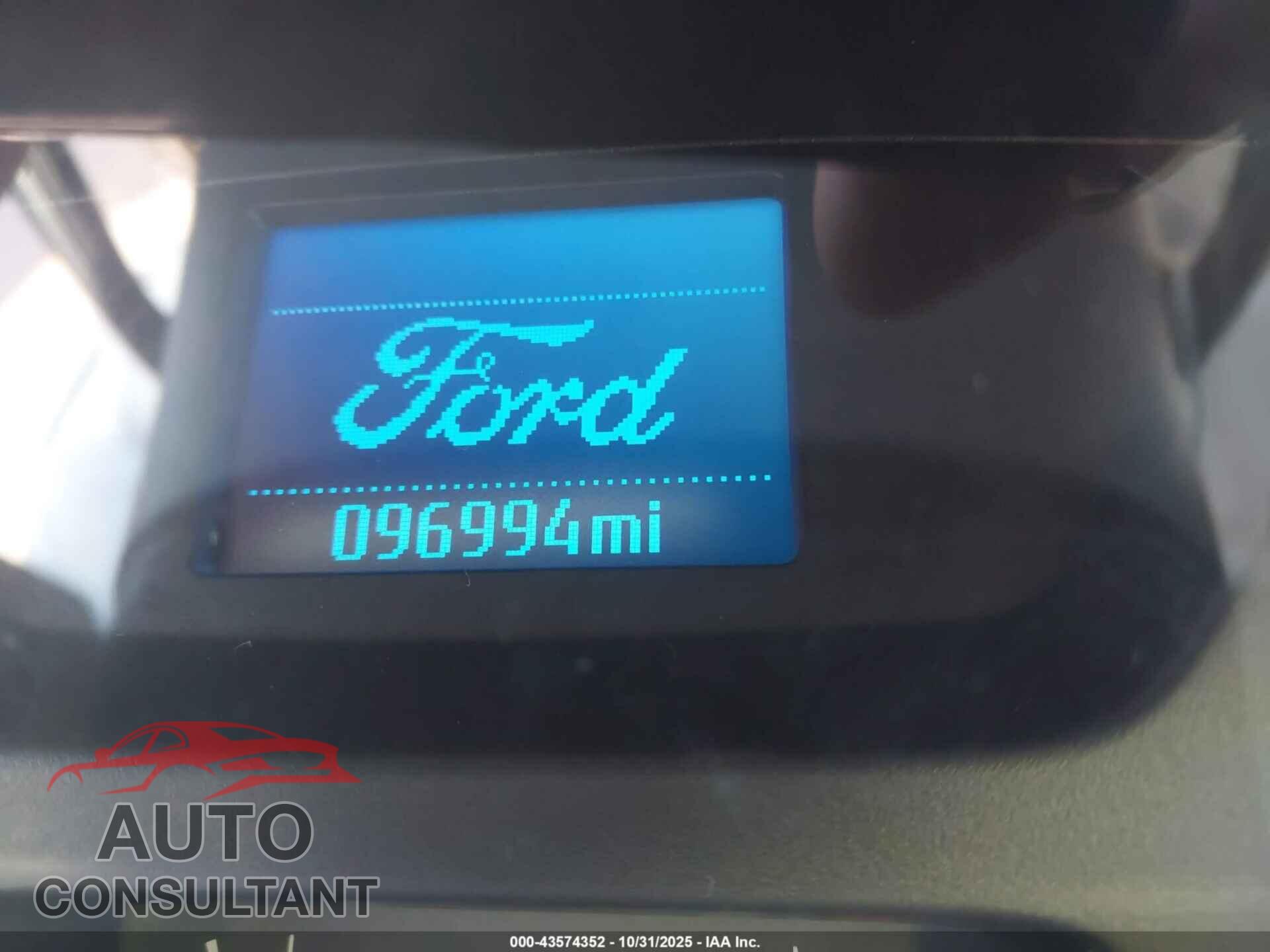 FORD TRANSIT-250 2017 - 1FTYR2CM9HKA07385