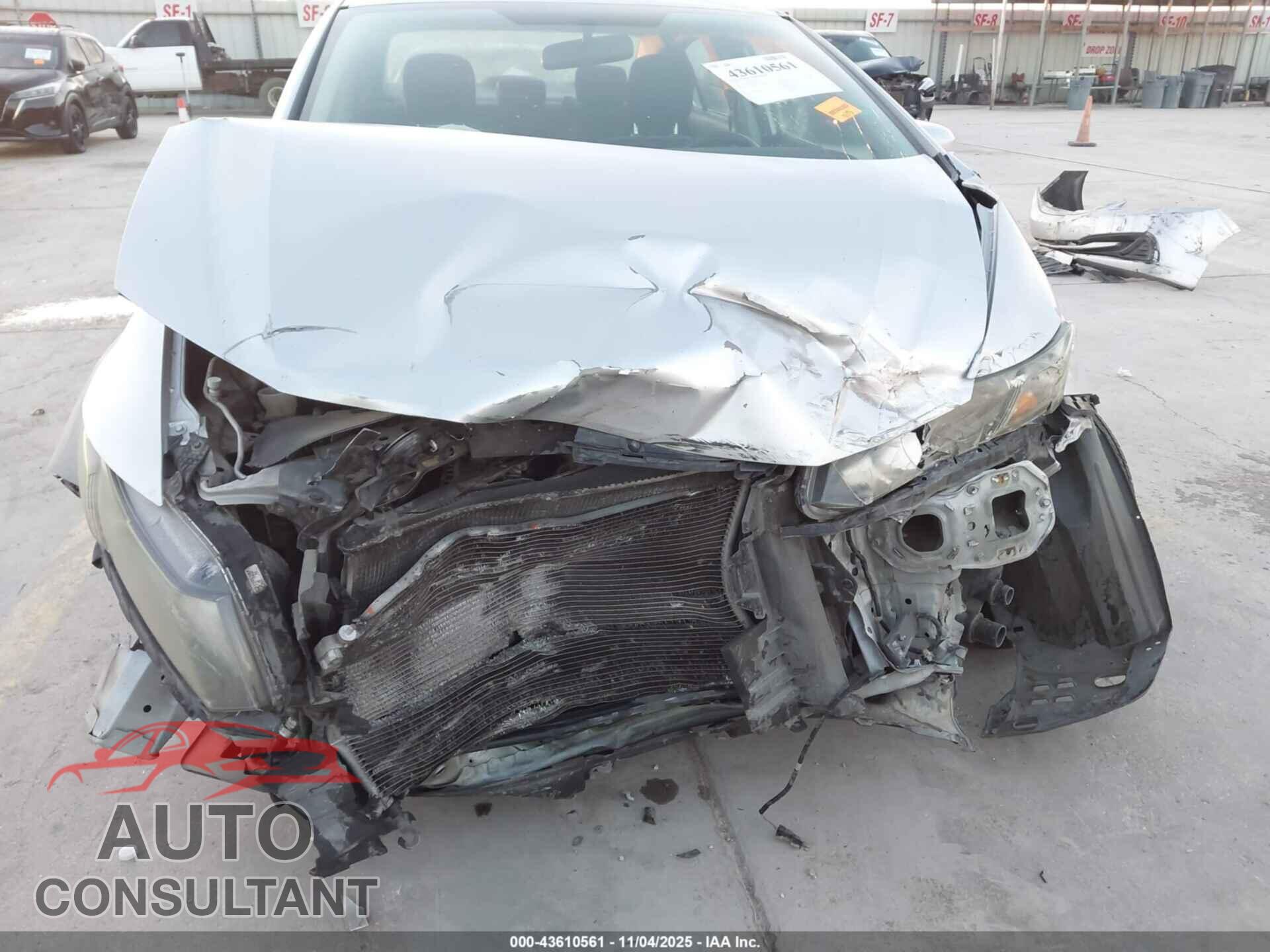 HONDA CIVIC 2015 - 19XFB2F50FE054353