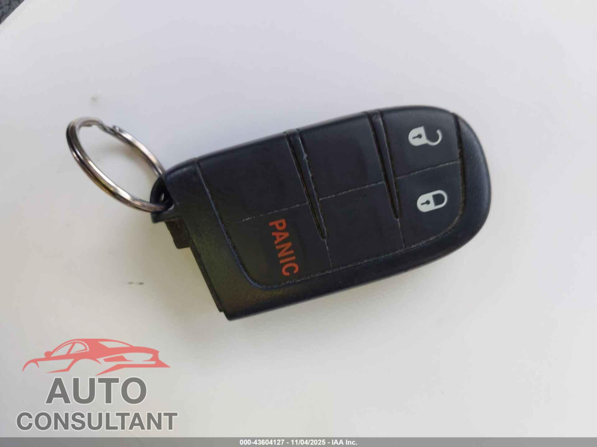 JEEP COMPASS 2020 - 3C4NJDDB5LT171419