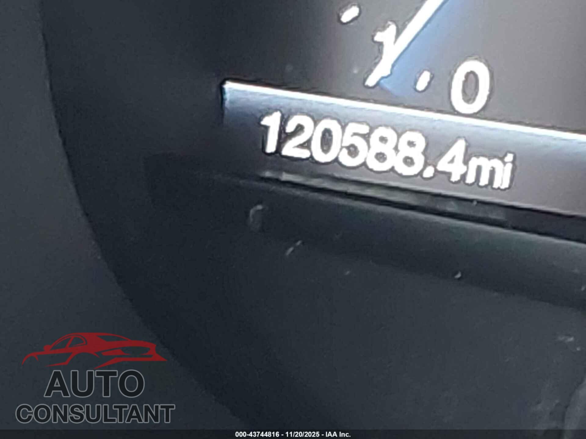 FORD EDGE 2020 - 2FMPK4J91LBB22054