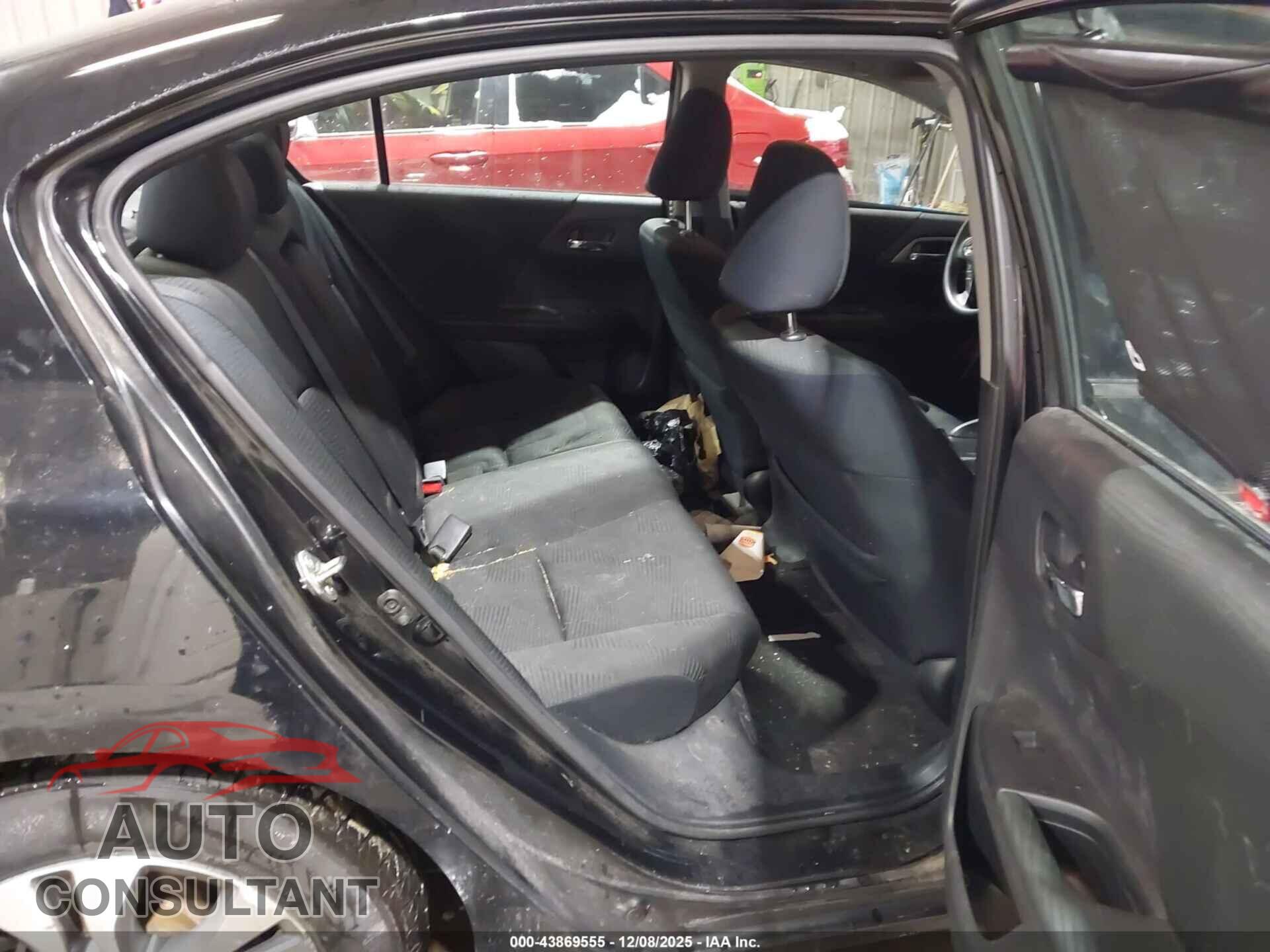 HONDA ACCORD 2015 - 1HGCR2F35FA028896