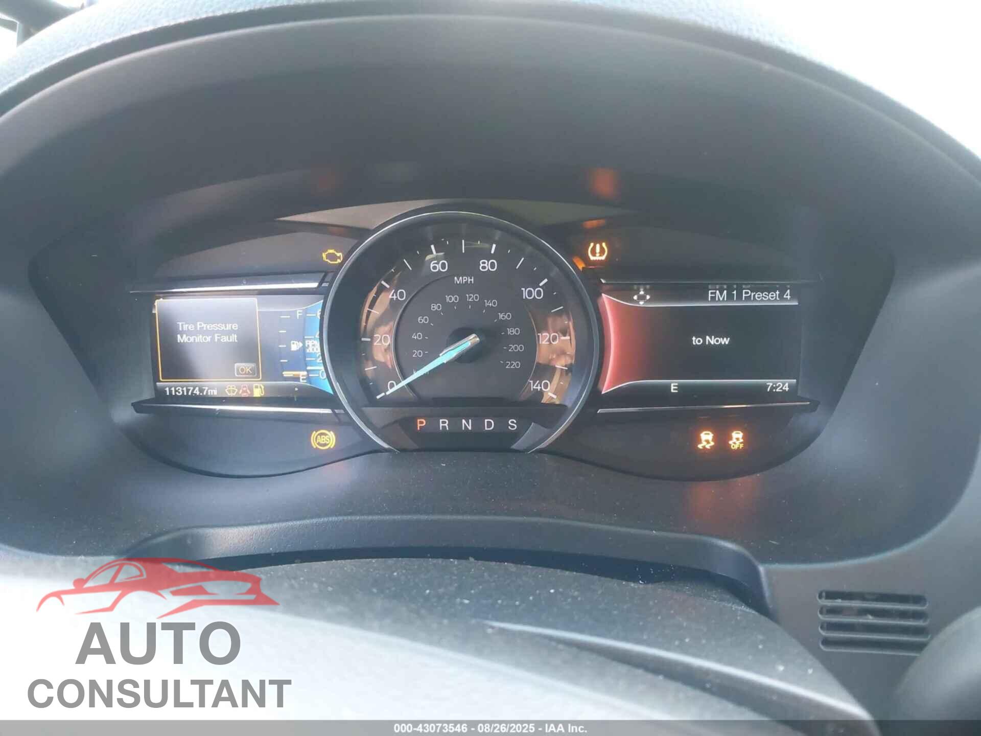 FORD EXPLORER 2016 - 1FM5K7D80GGD35510
