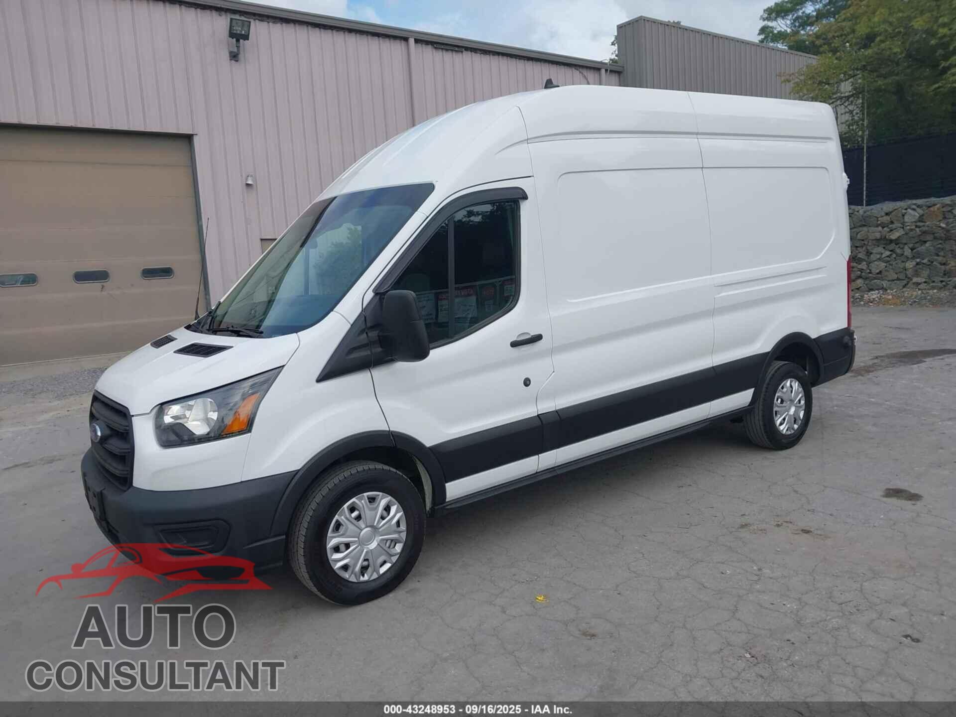 FORD TRANSIT-250 2020 - 1FTBR1X89LKB23613