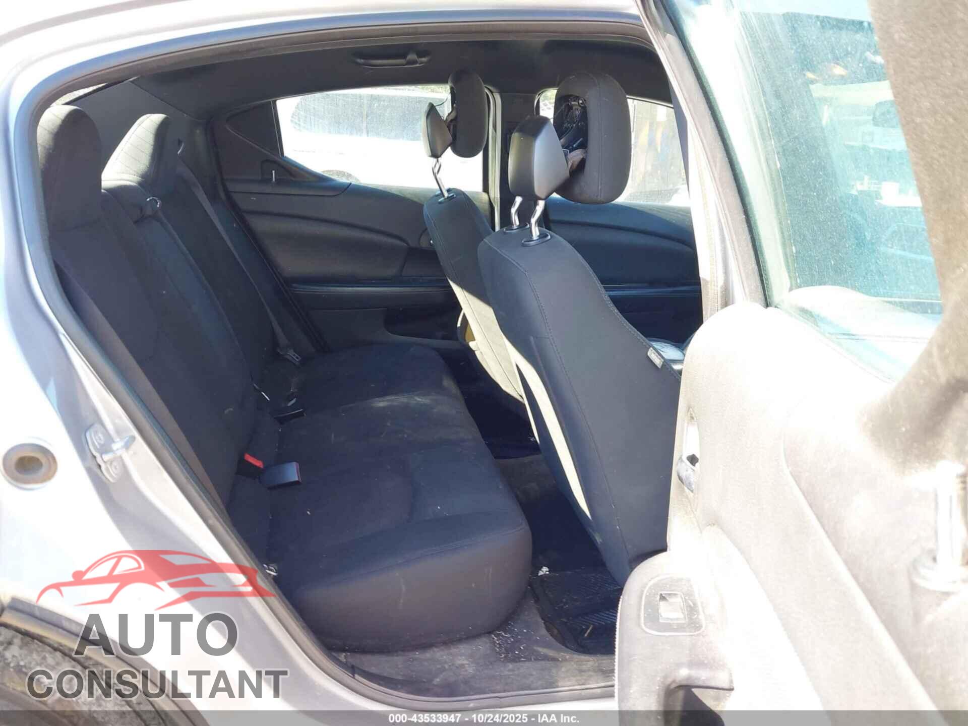 DODGE AVENGER 2014 - 1C3CDZAB4EN215286