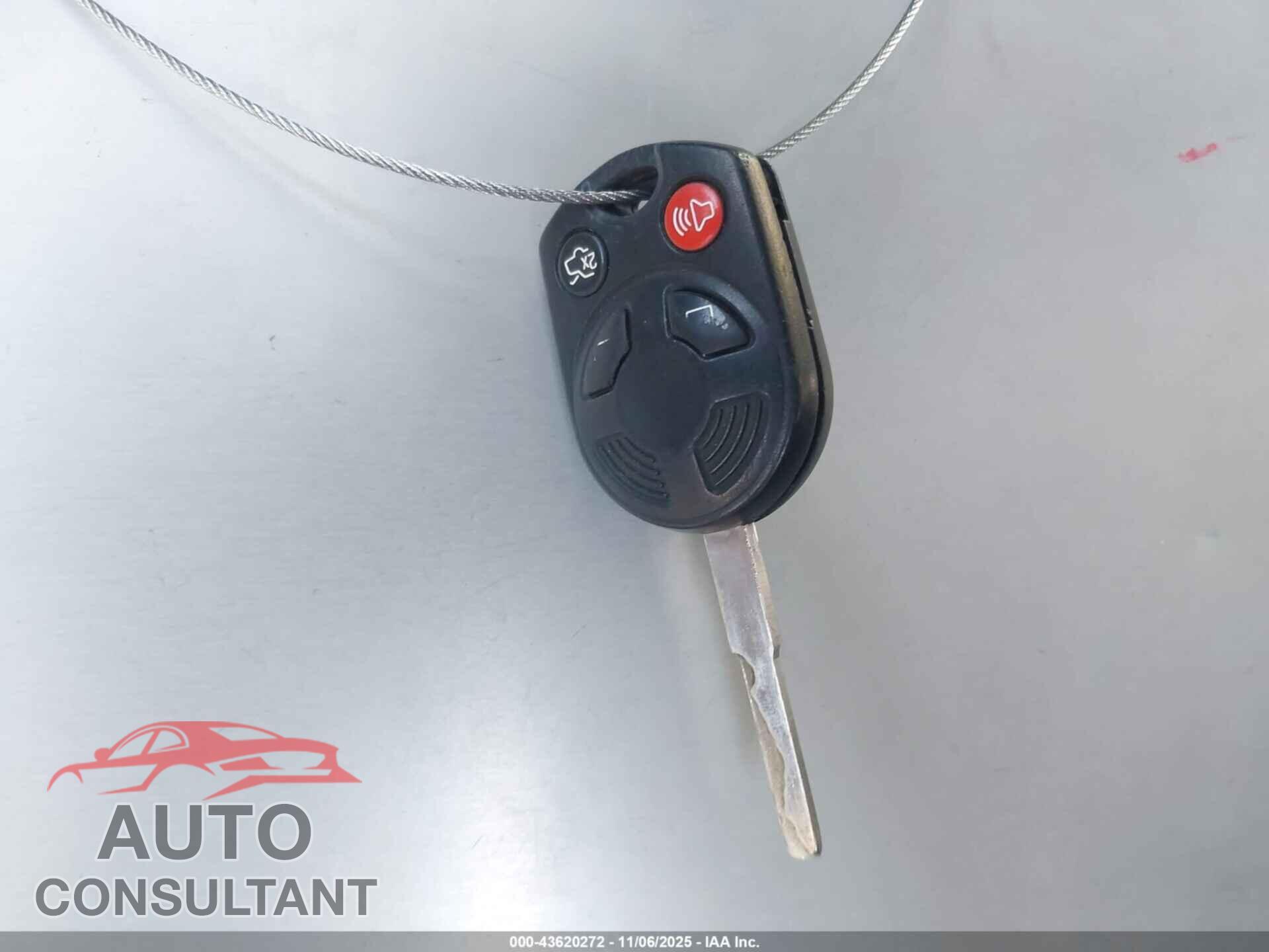 FORD FOCUS 2013 - 1FADP3K22DL123922