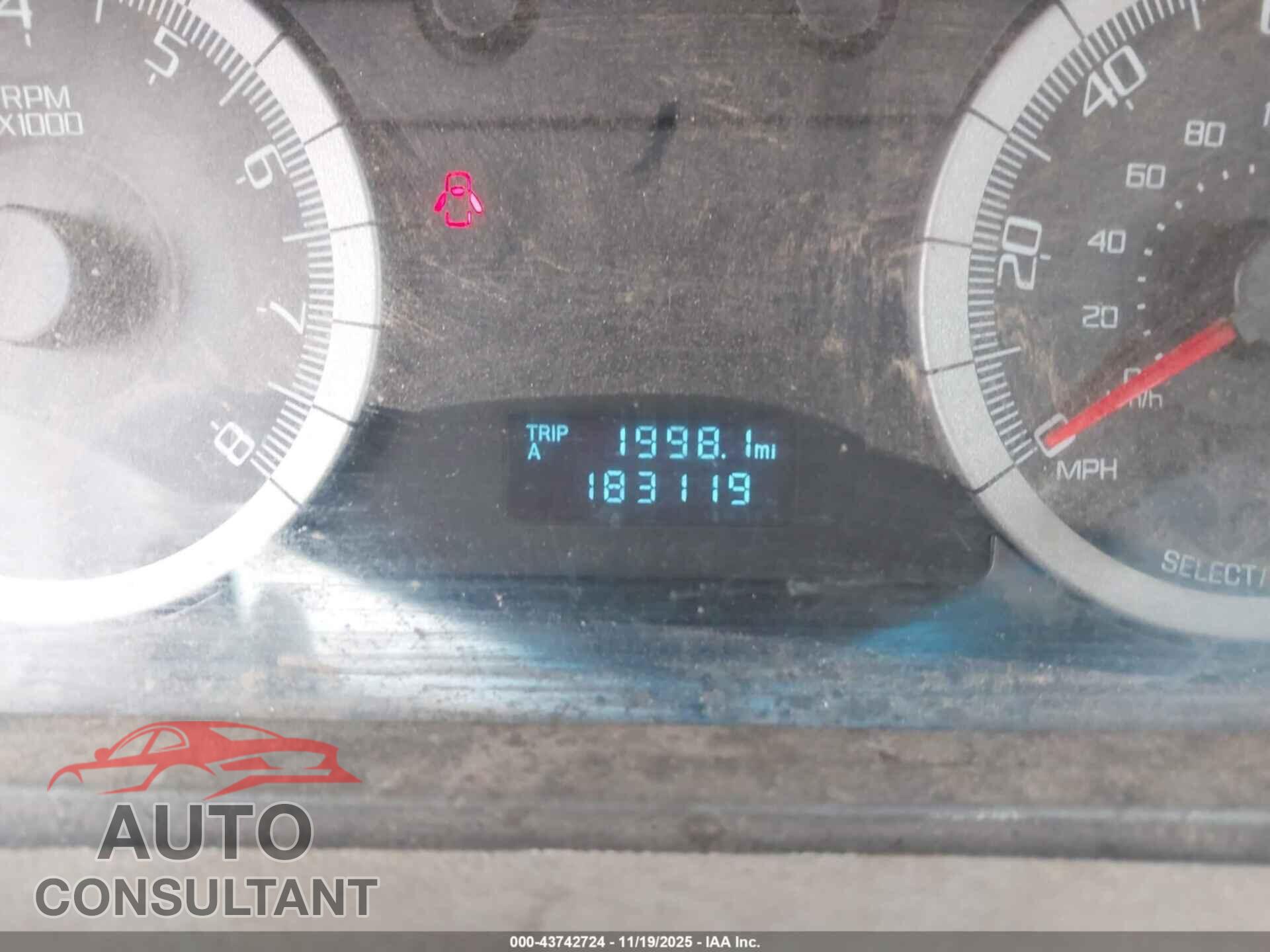 FORD ESCAPE 2009 - 1FMCU02709KA65245