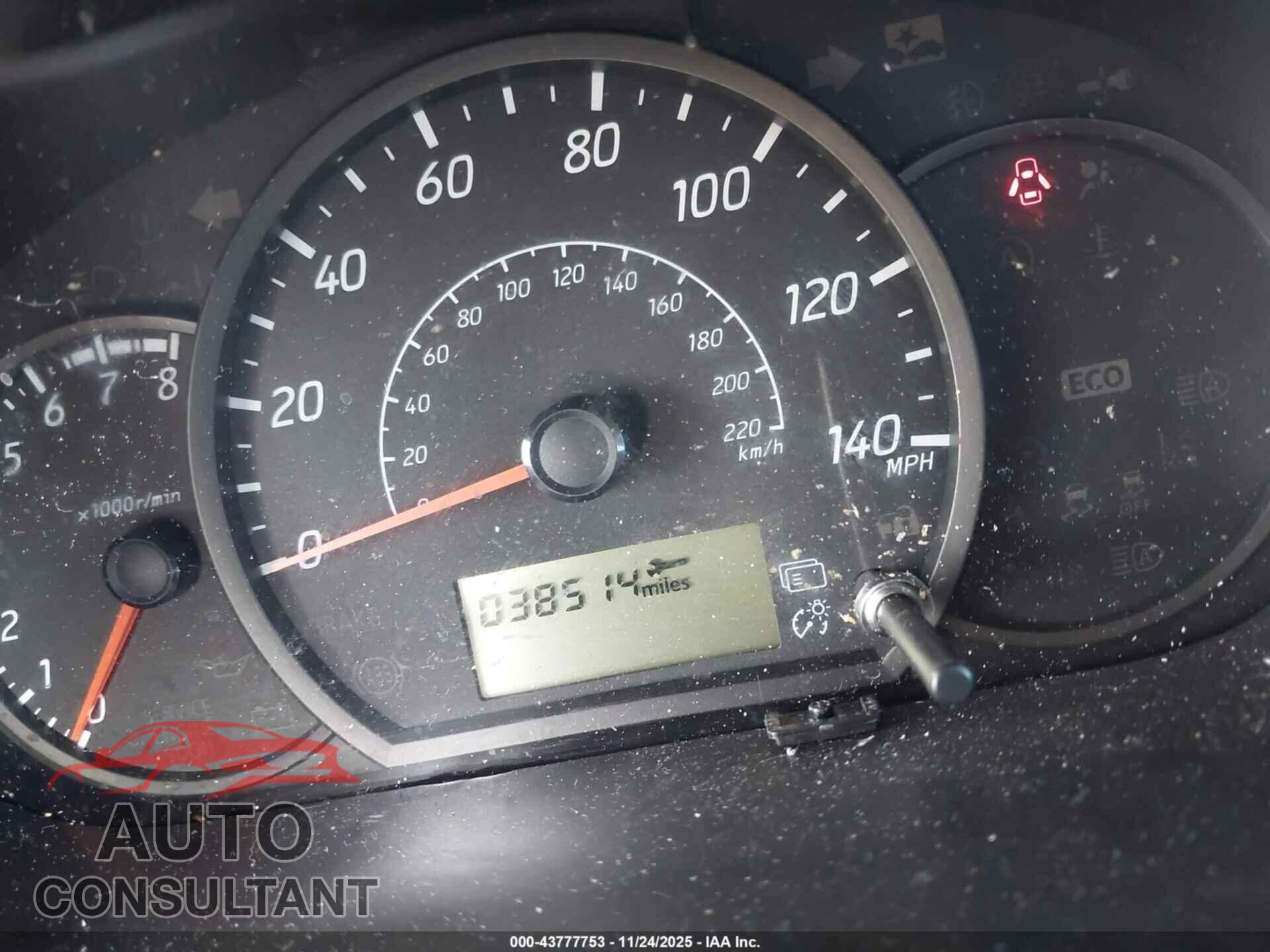 MITSUBISHI MIRAGE G4 2024 - ML32FUFJ3RHF00530