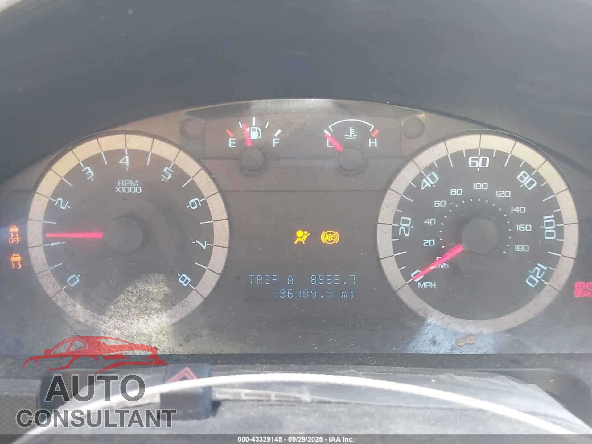 FORD ESCAPE 2011 - 1FMCU0E71BKA07355