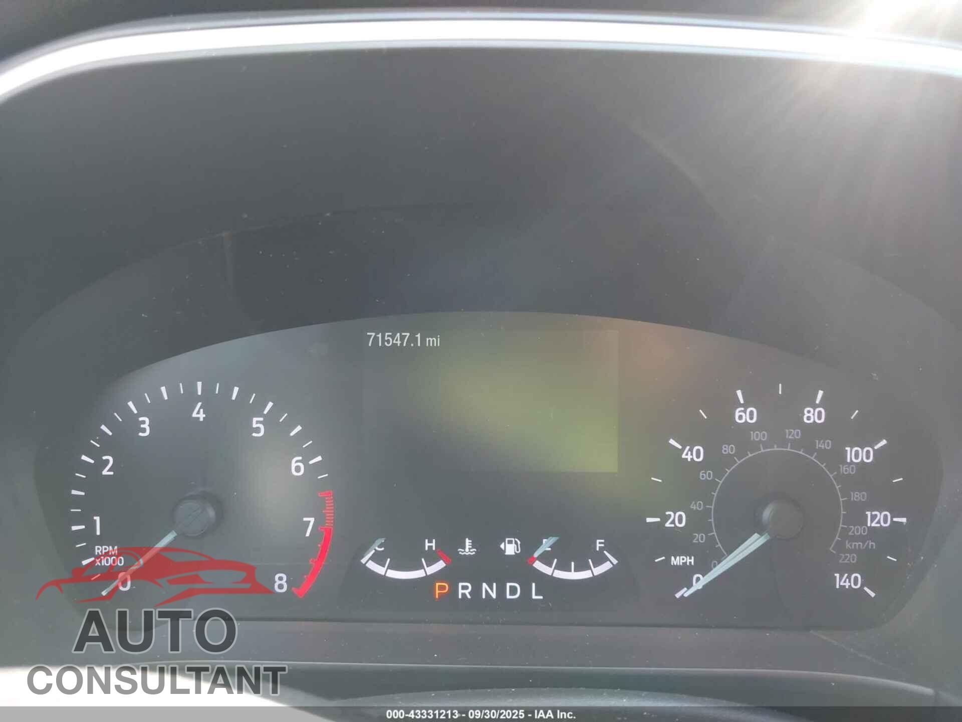 FORD ESCAPE 2020 - 1FMCU0G69LUA75364