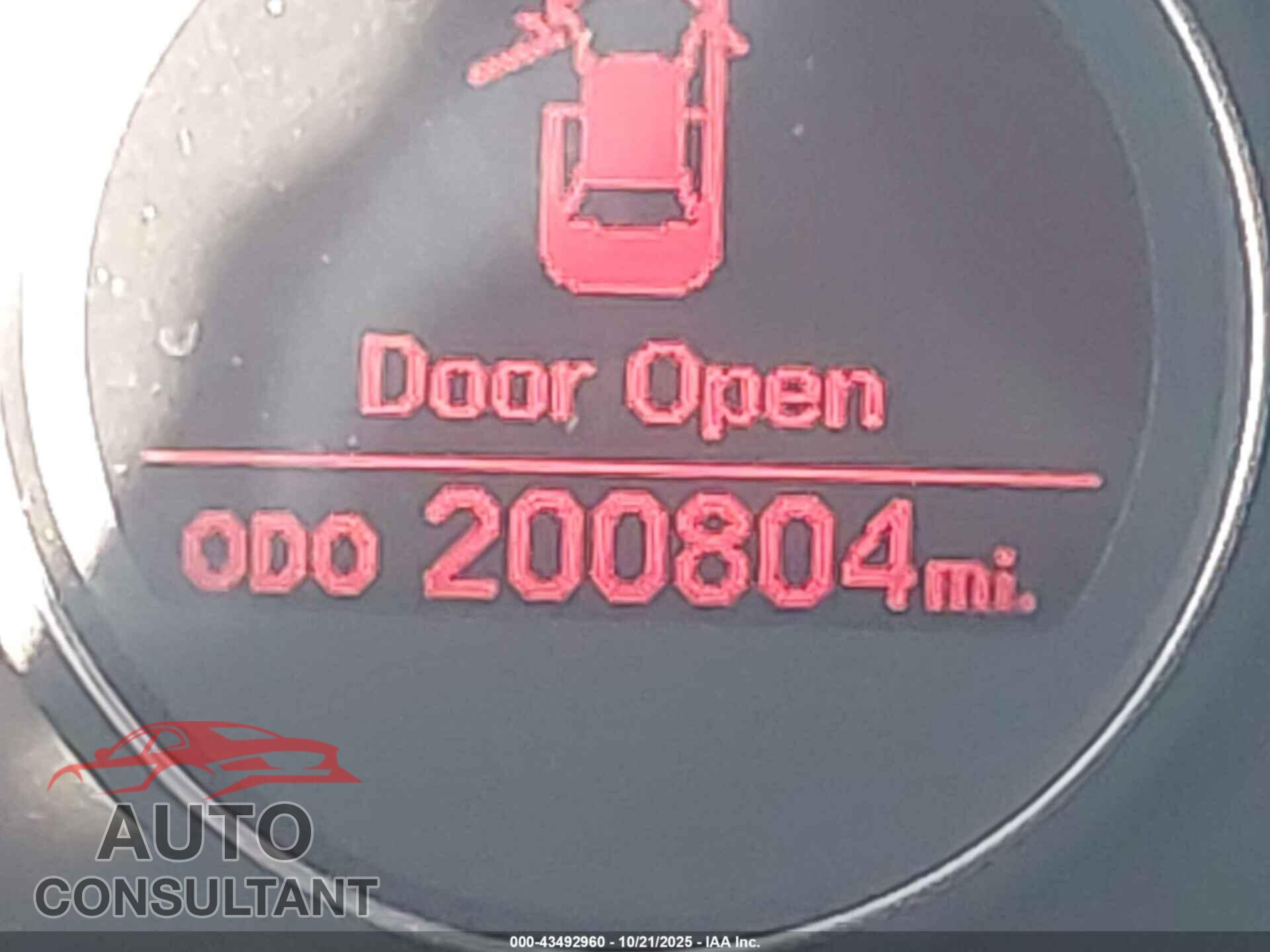 KIA OPTIMA 2011 - KNAGM4A74B5126063