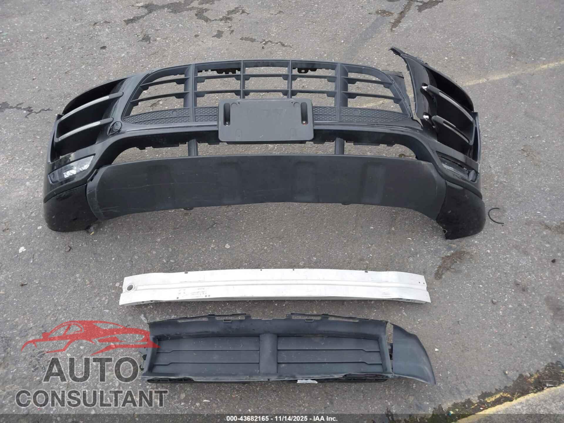 PORSCHE MACAN 2016 - WP1AF2A53GLB94135