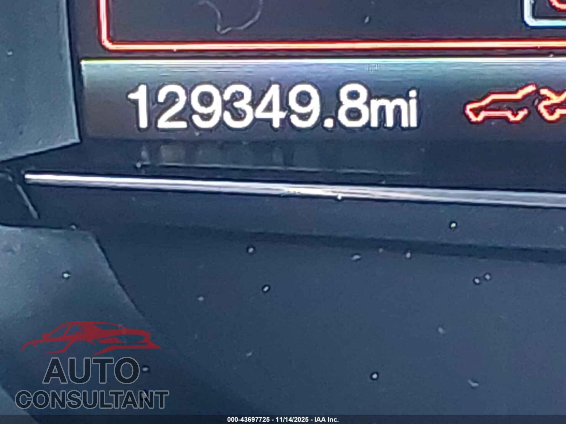 FORD EXPLORER 2016 - 1FM5K8D88GGC58729