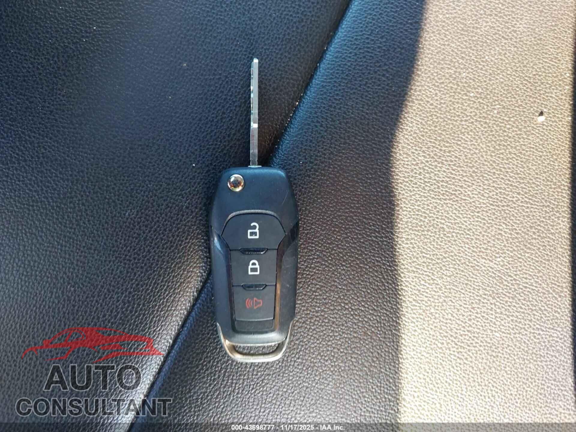 FORD RANGER 2022 - 1FTER1EH4NLD24199