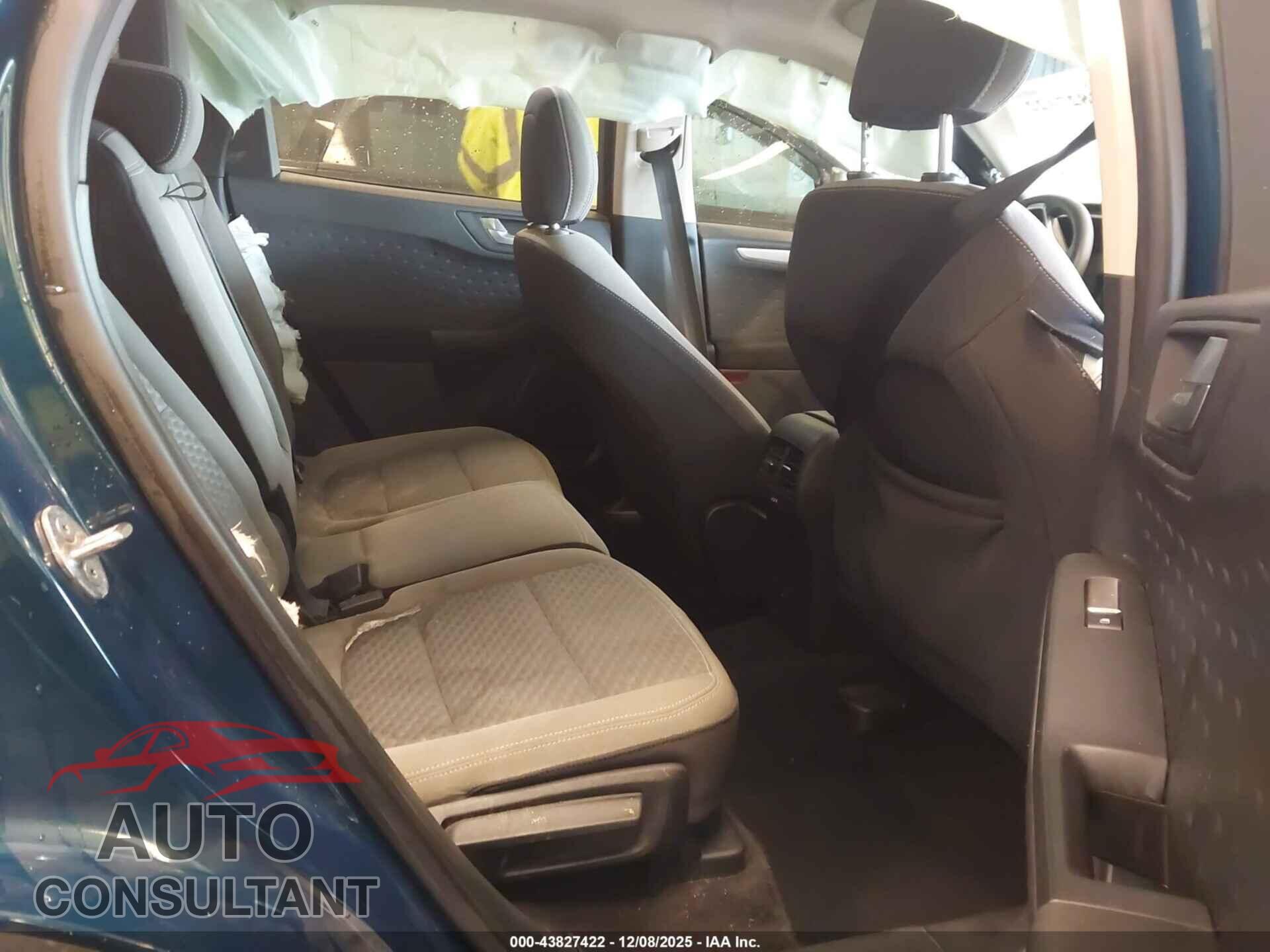 FORD ESCAPE 2020 - 1FMCU0G68LUA13874