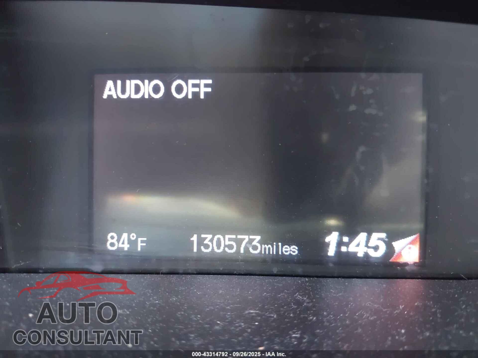 HONDA CIVIC 2015 - 19XFB2F53FE277633