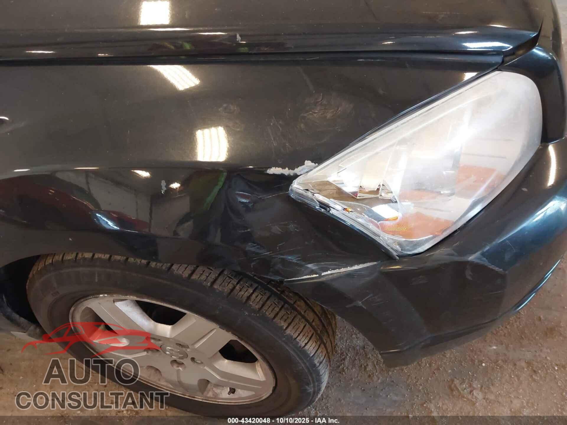 DODGE CALIBER 2009 - 1B3HB48A69D133290