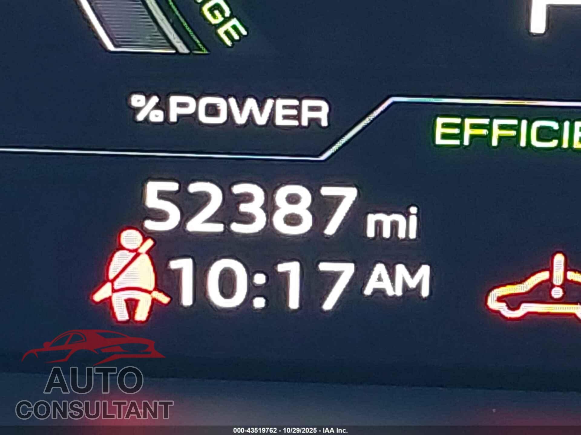 AUDI E-TRON 2022 - WA1AAAGE1NB013676