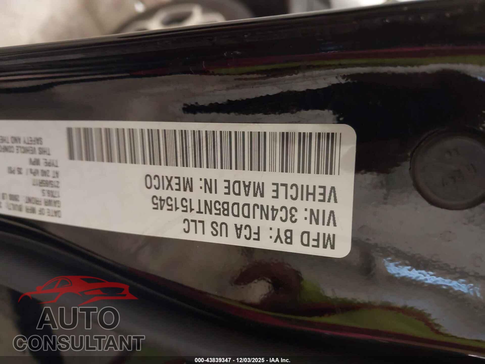 JEEP COMPASS 2022 - 3C4NJDDB5NT151545