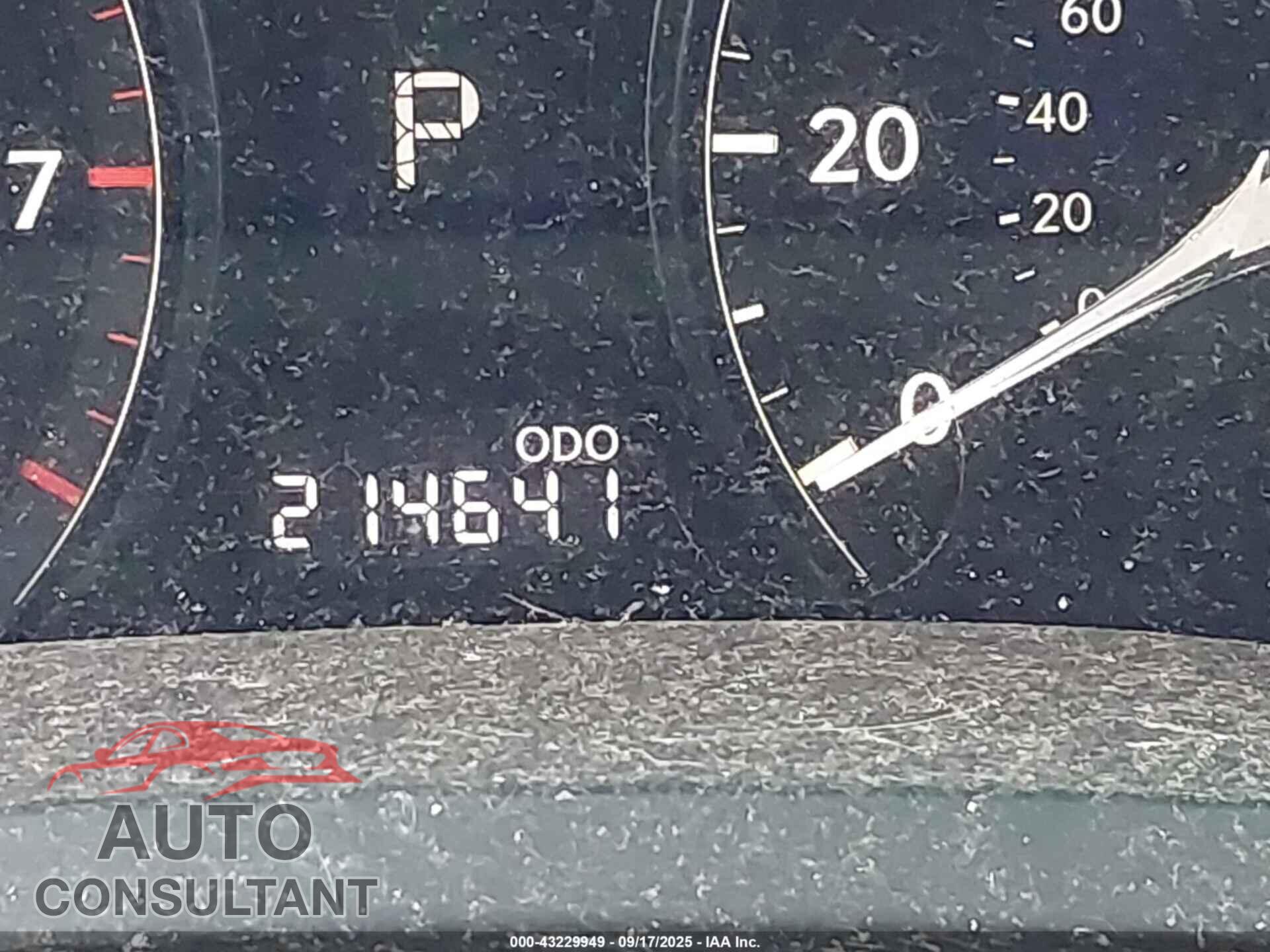 LEXUS RX 350 2010 - 2T2BK1BA2AC073582