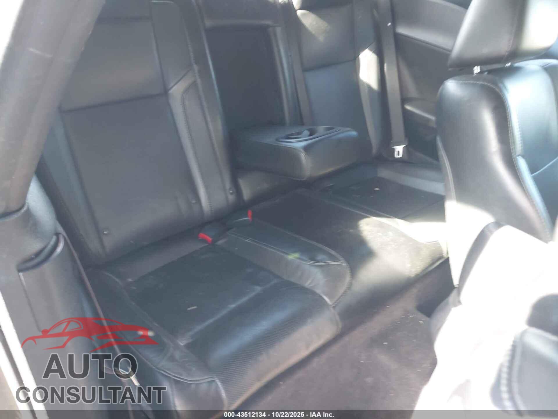 DODGE CHALLENGER 2016 - 2C3CDZAG2GH172252