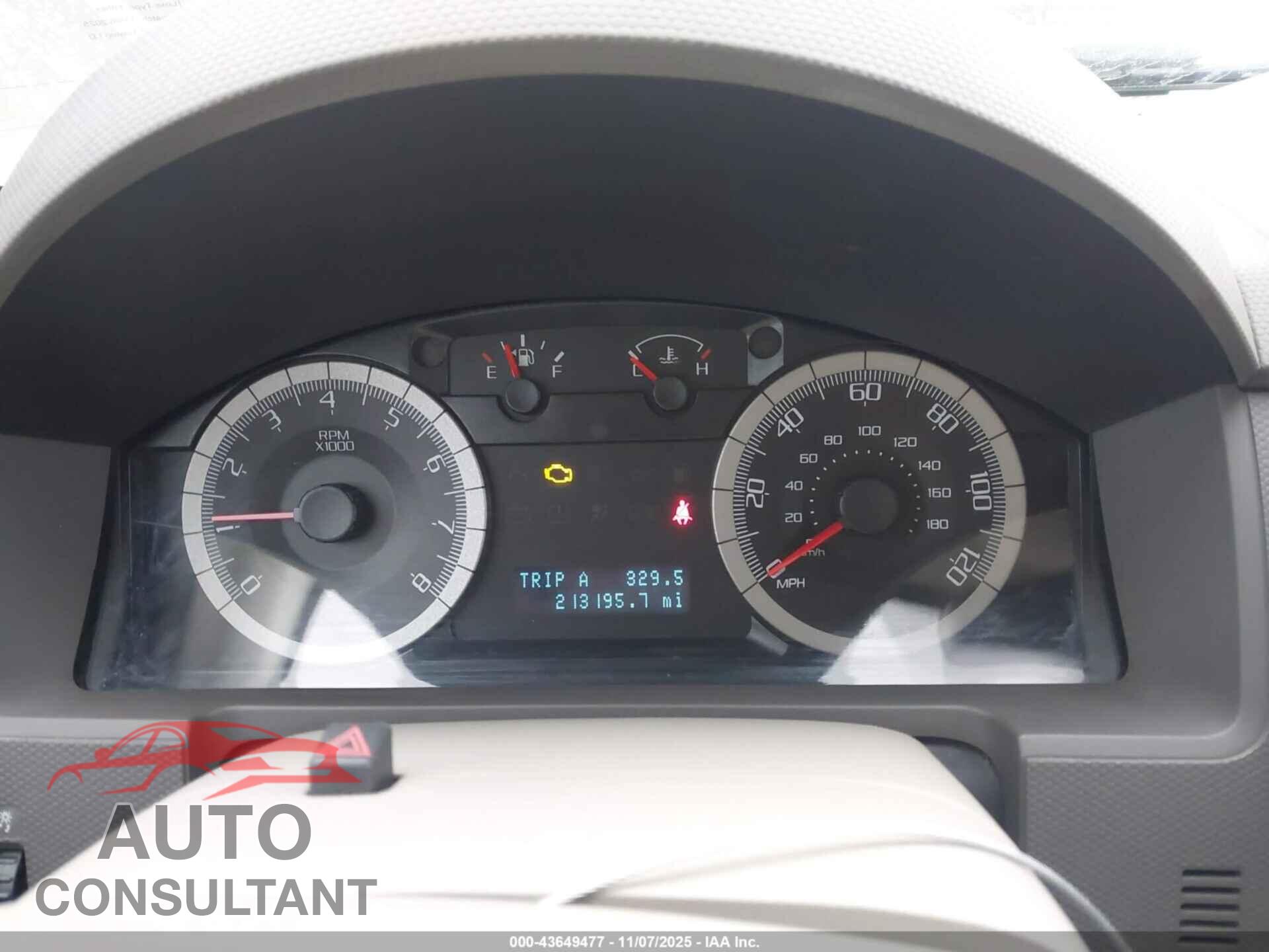 FORD ESCAPE 2009 - 1FMCU03709KD04209