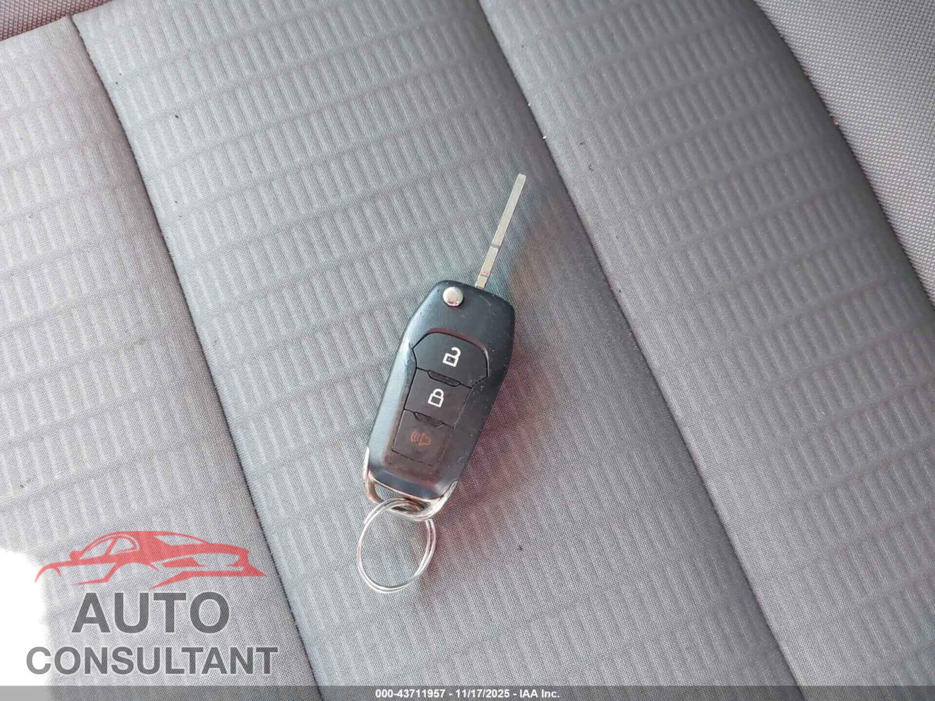 FORD ESCAPE 2020 - 1FMCU9F66LUA66210