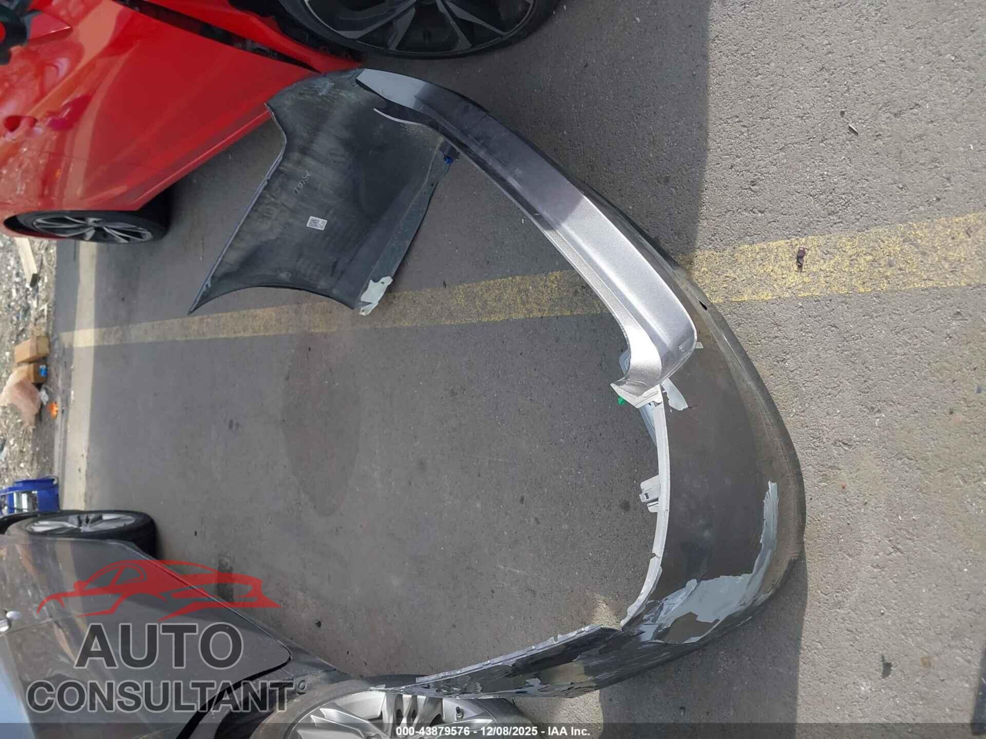TOYOTA CAMRY 2017 - 4T1BF1FK4HU791106
