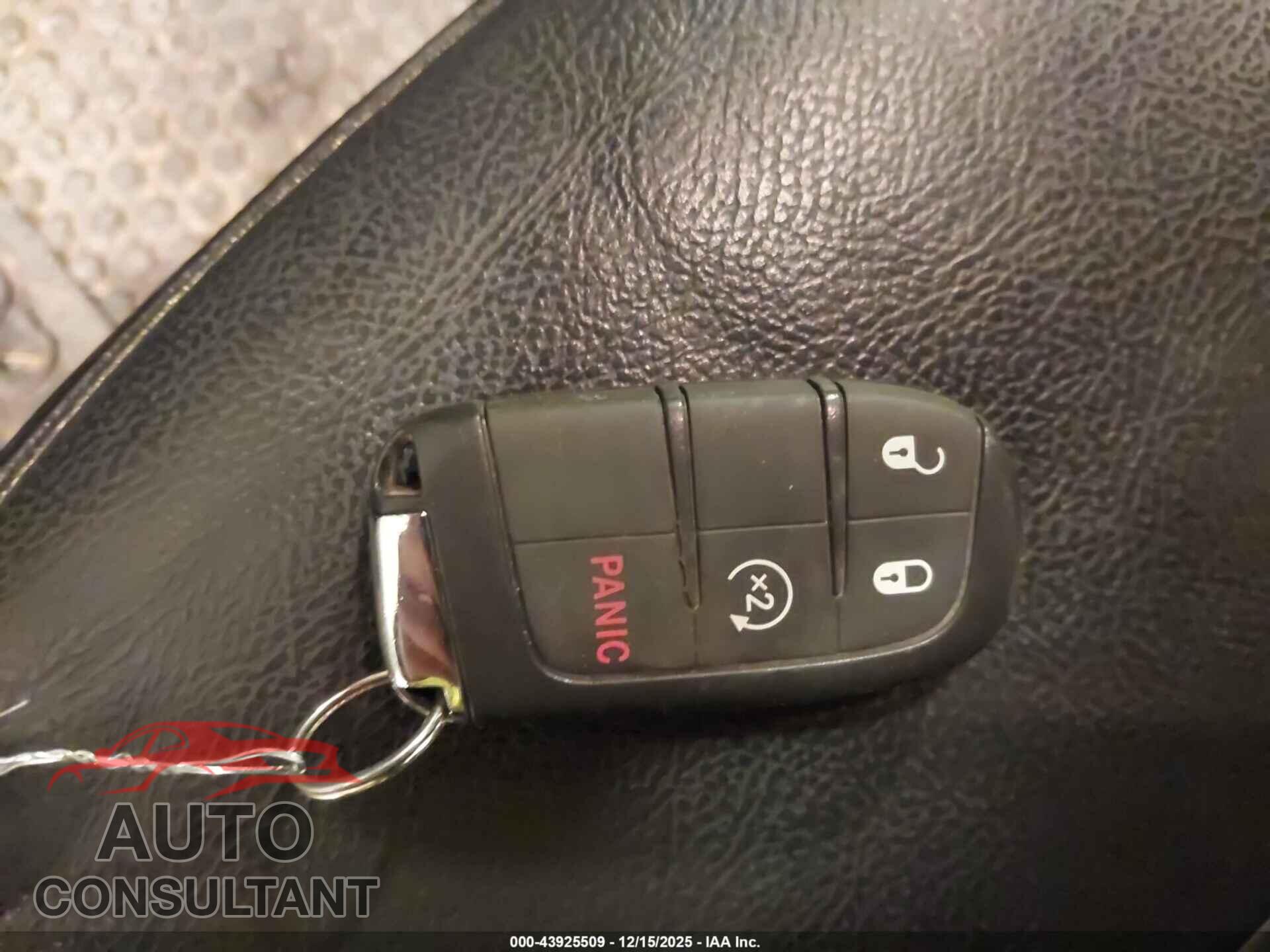 JEEP COMPASS 2019 - 3C4NJDCB1KT812212