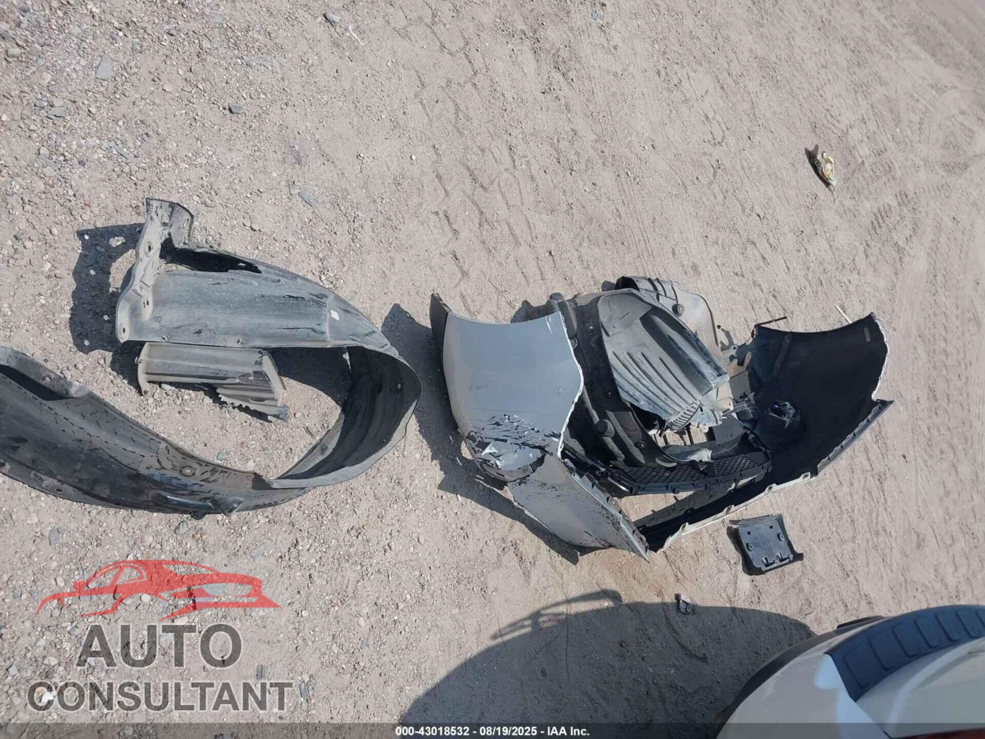 HONDA PILOT 2012 - 5FNYF3H41CB024582