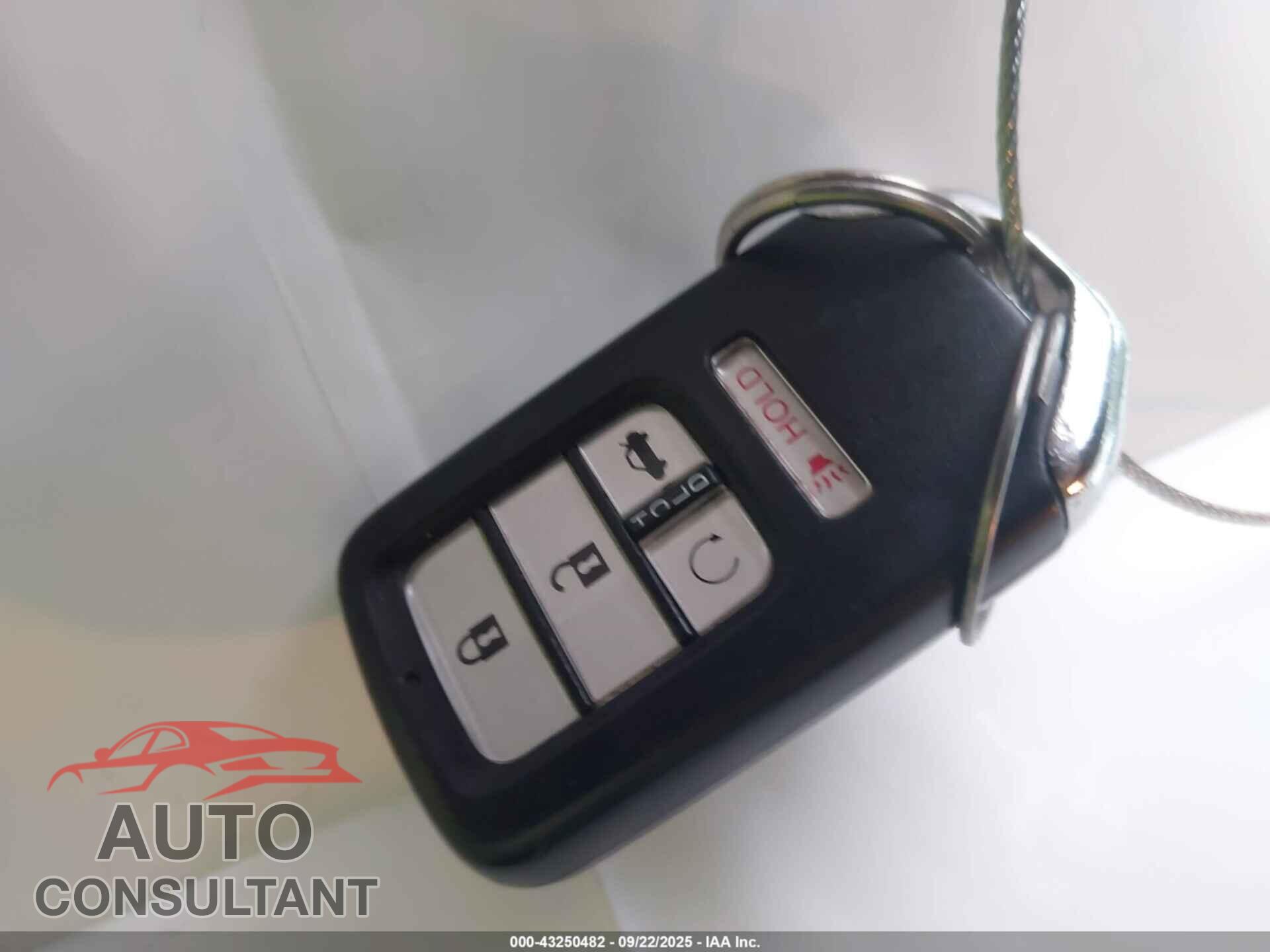 HONDA CIVIC 2019 - 19XFC2F89KE007520