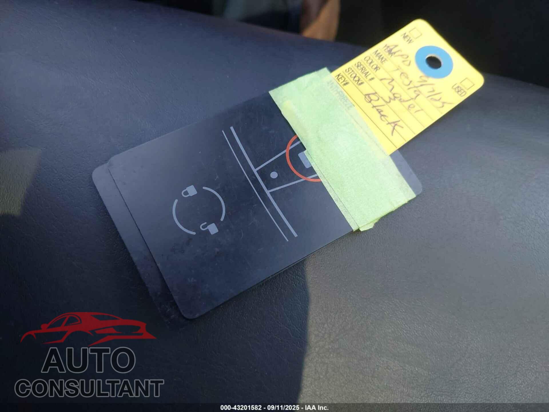 TESLA MODEL 3 2023 - 5YJ3E1EAXPF417420